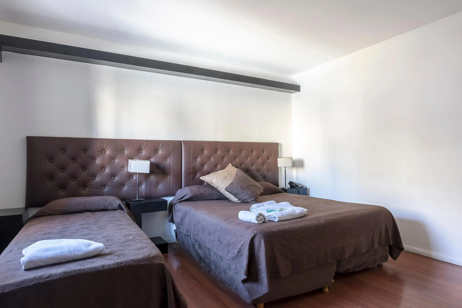 Hotel del Fundador