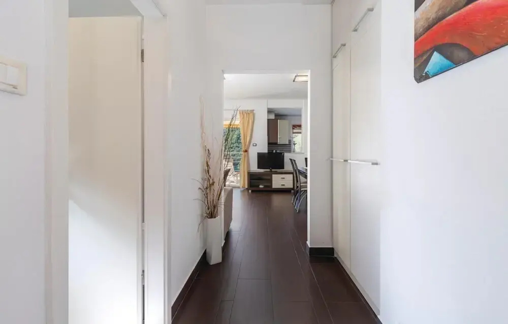 Awesome Home in Labin With Wifi and 2 Bedrooms