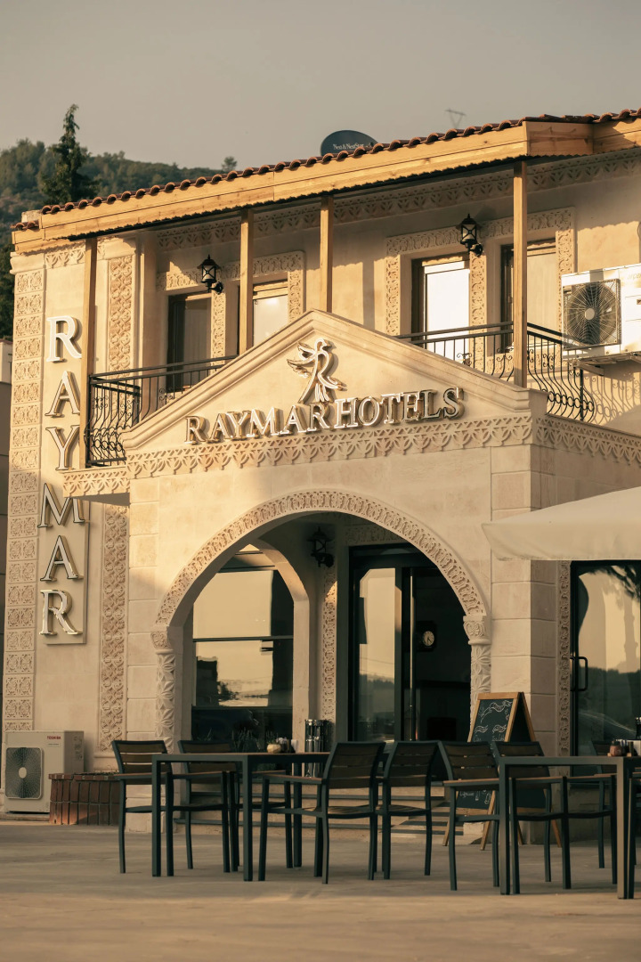 Raymar Hotels Mugla