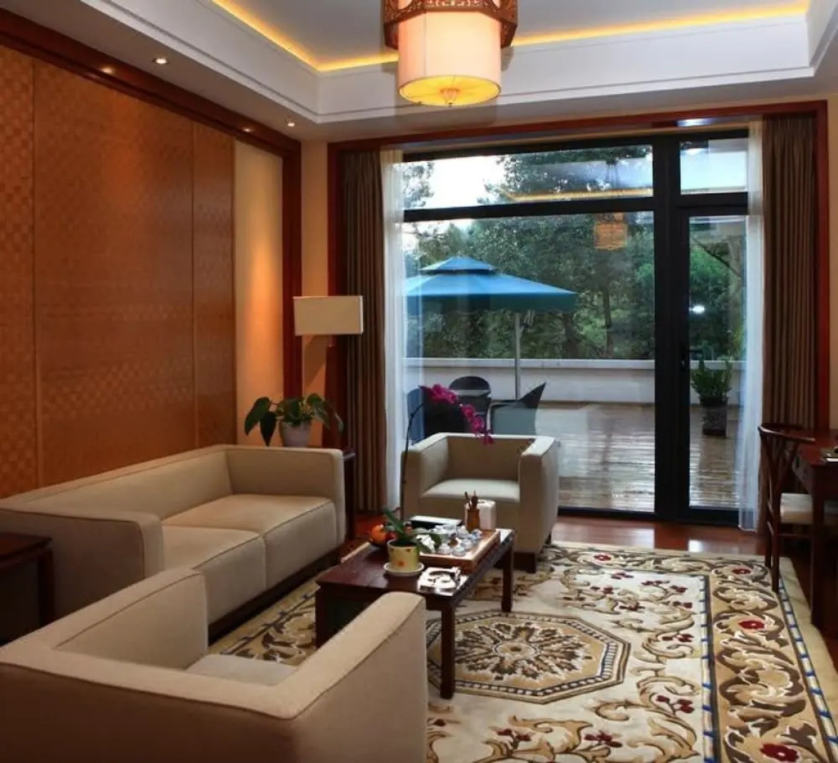 New Century SPA and Resort PUER