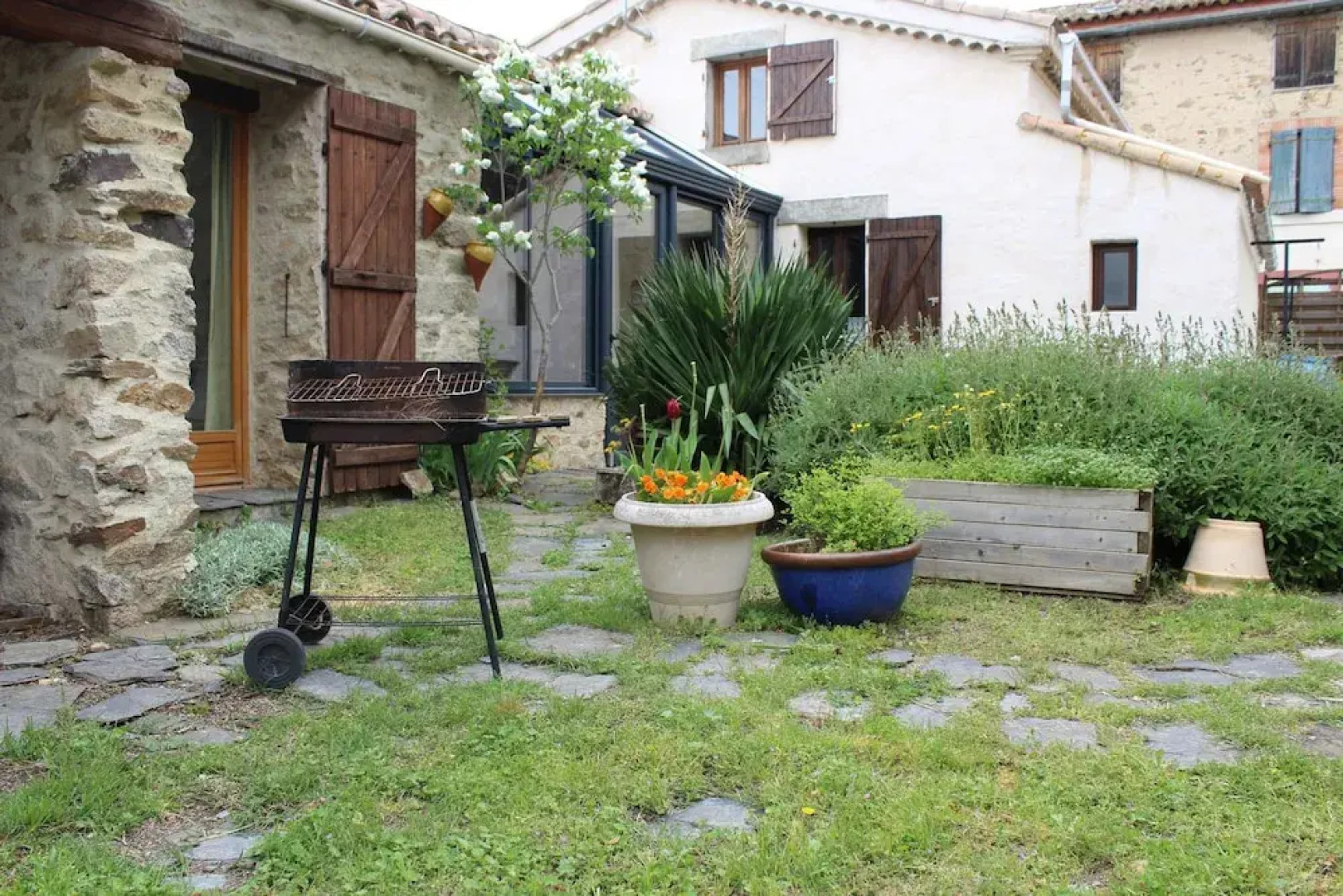 Gîte Coeur de Brousses