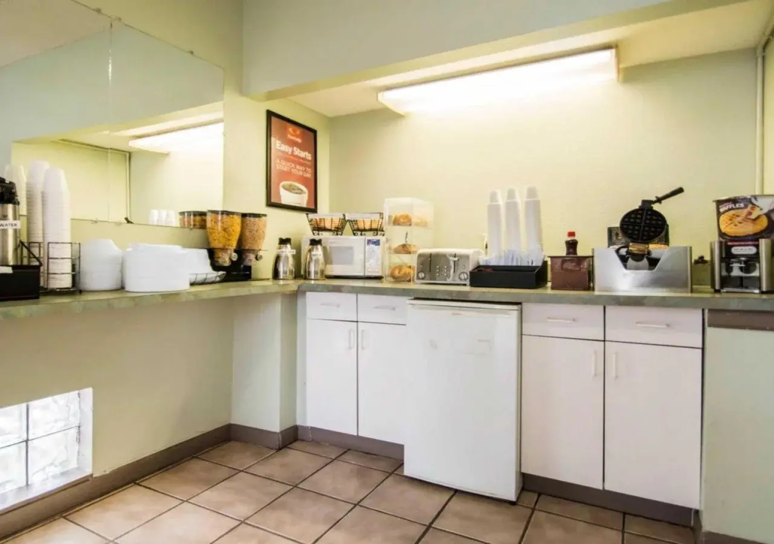 Americas Best Value Inn Gainesville