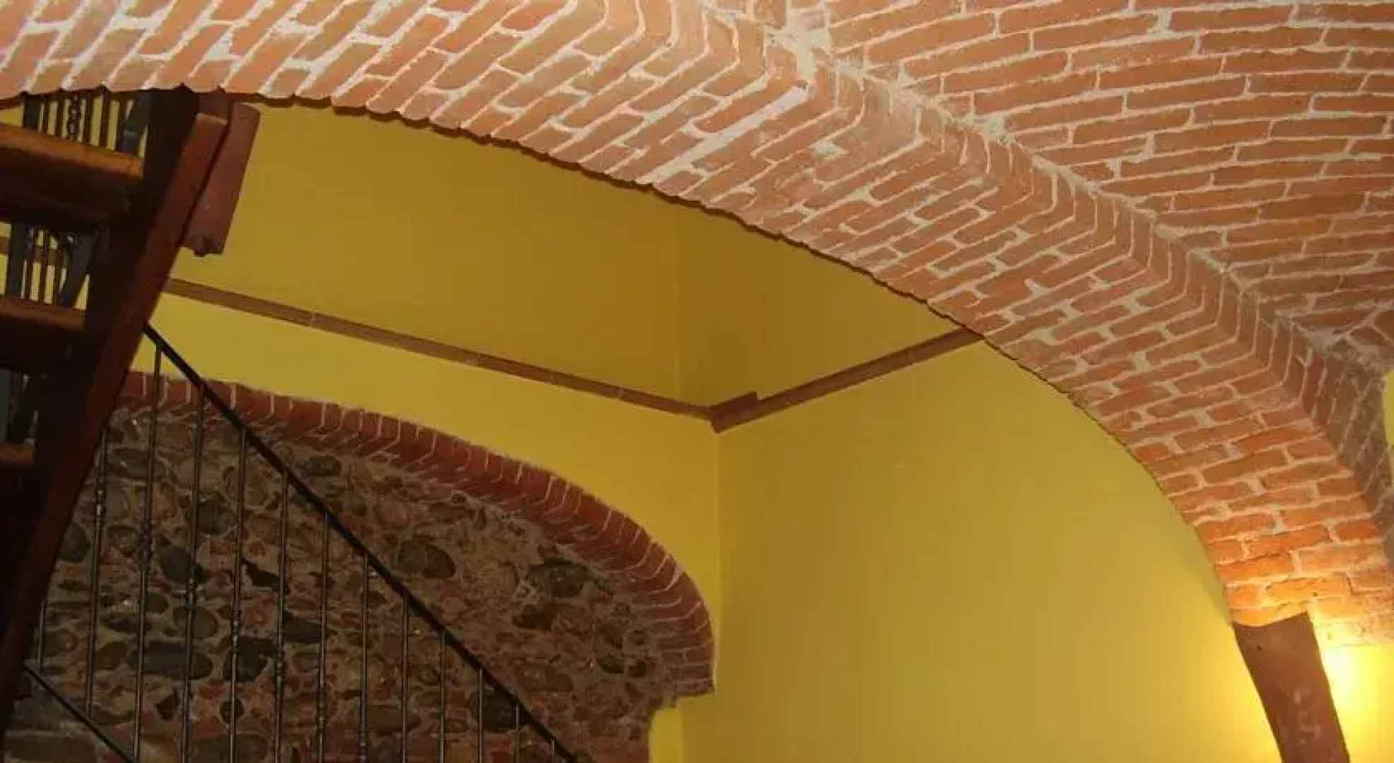 B&B Le Antiche Volte