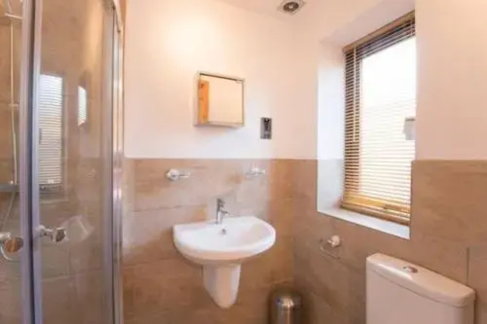 Broadbeach Cottage