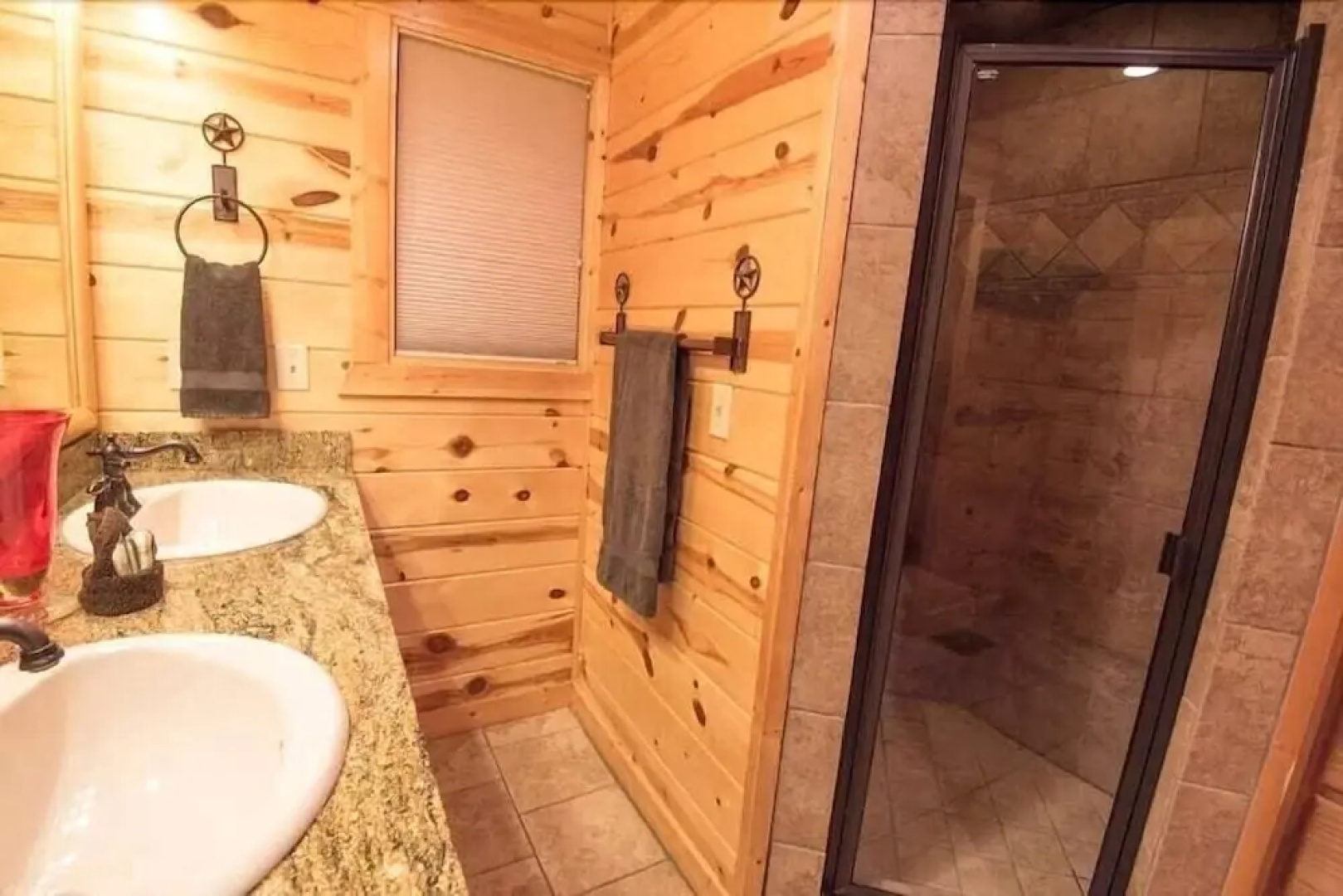 Four Pines Lodge - 3 Br Cabin