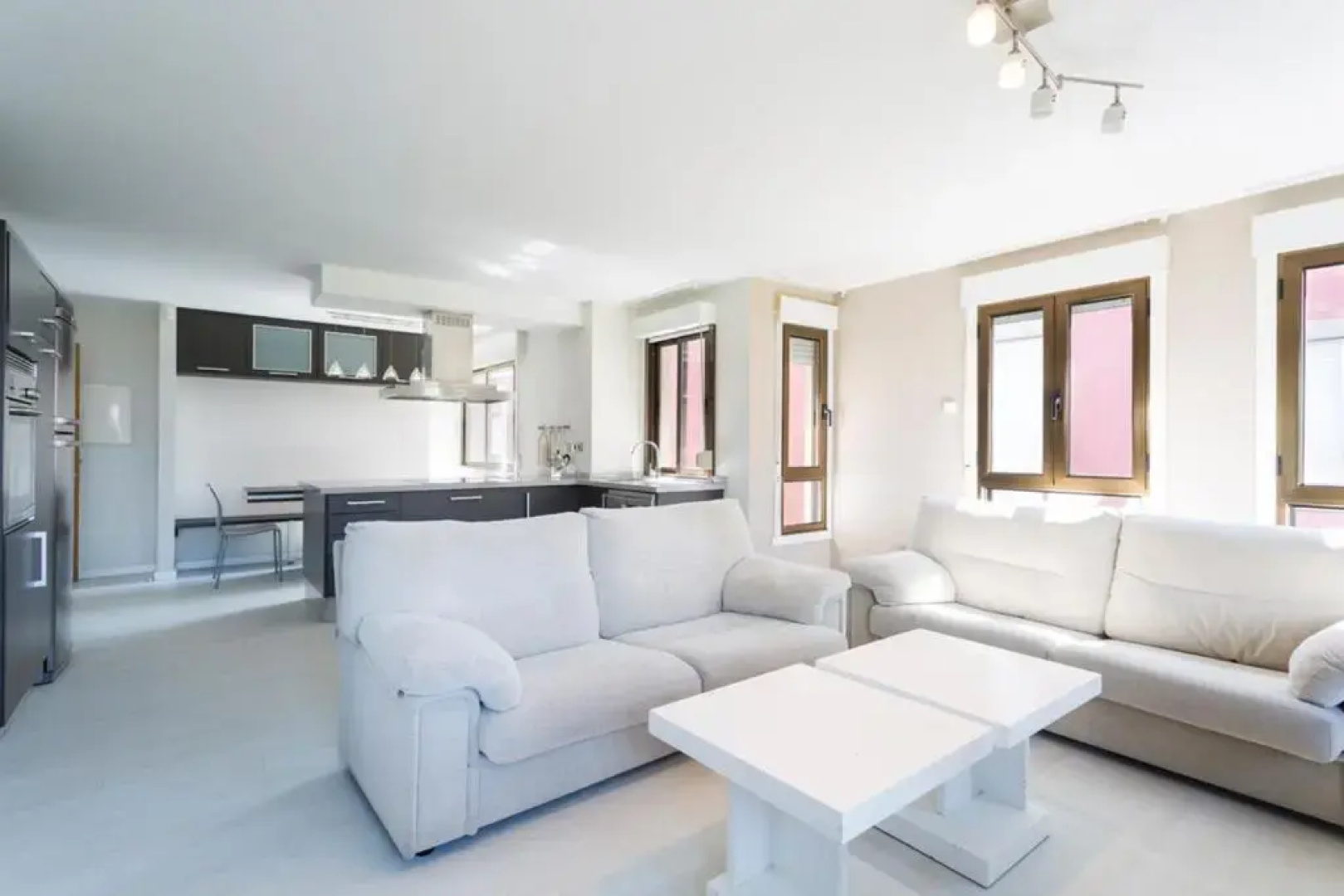 Housingcoruña Apartamento Playa Miño 03