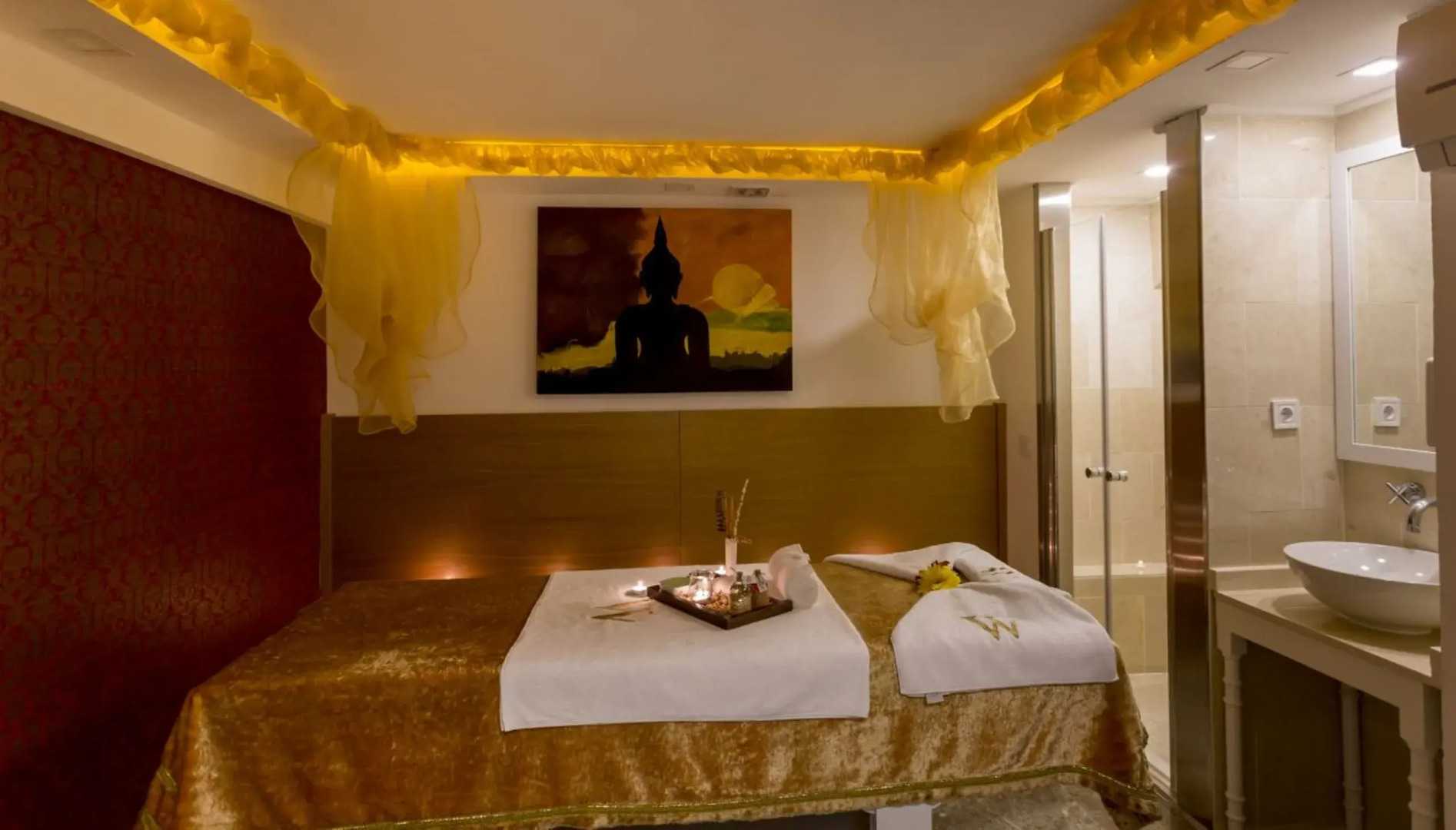 Wise Hotel & SPA - Adult Only