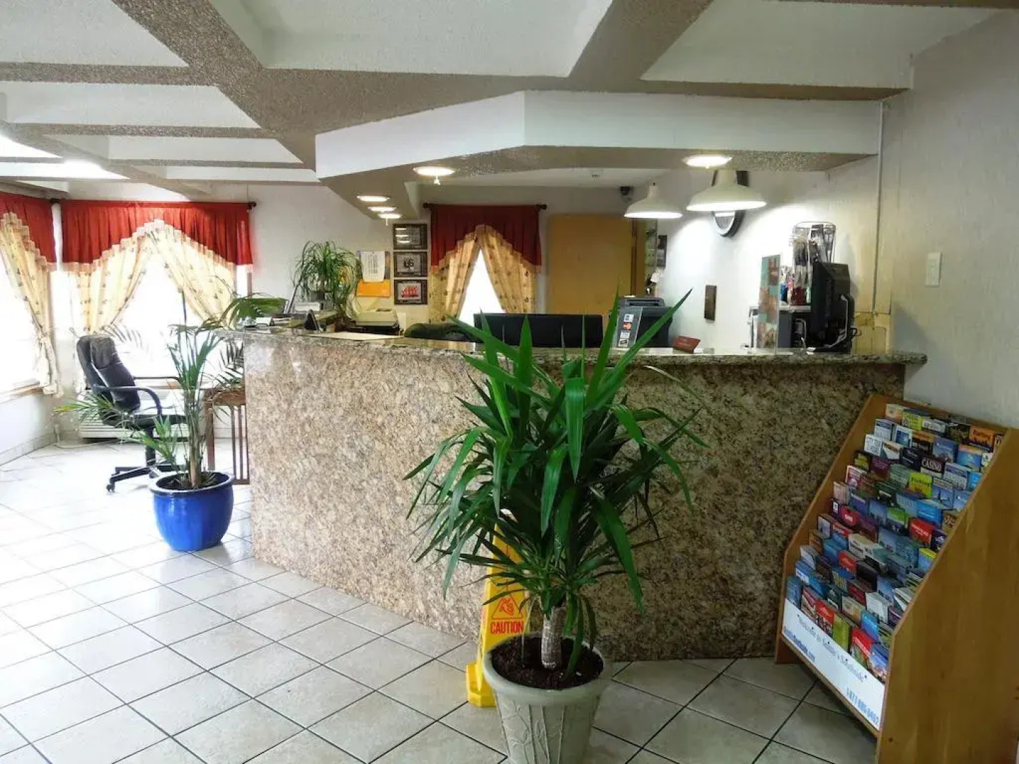 Econo Lodge Seatac Airport