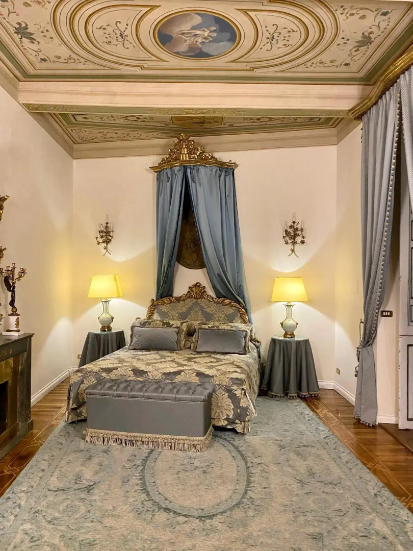 Residenza Ruspoli Bonaparte