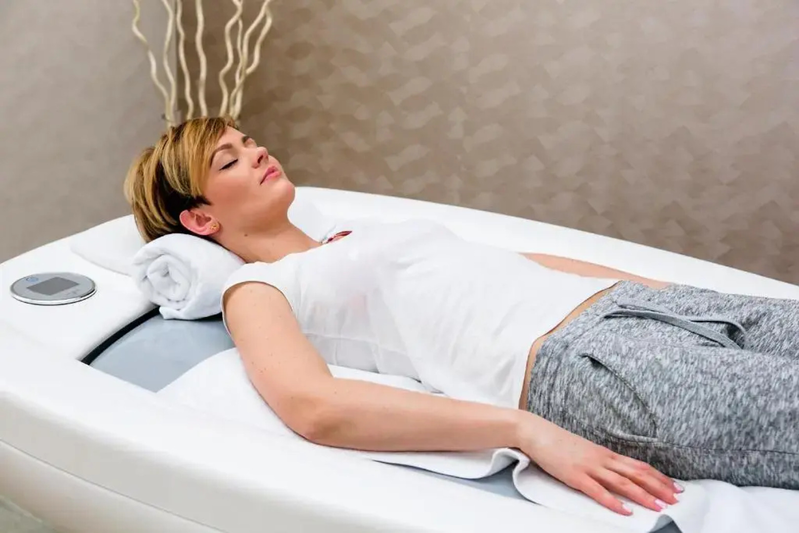 Sanatorium Uzdrowiskowe Augustów