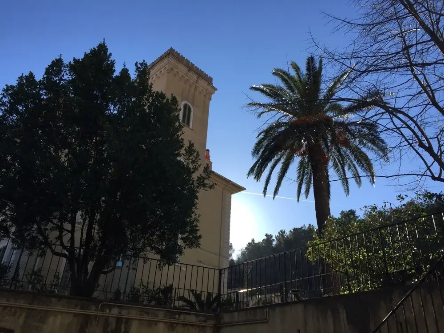 Casa Nina B&B