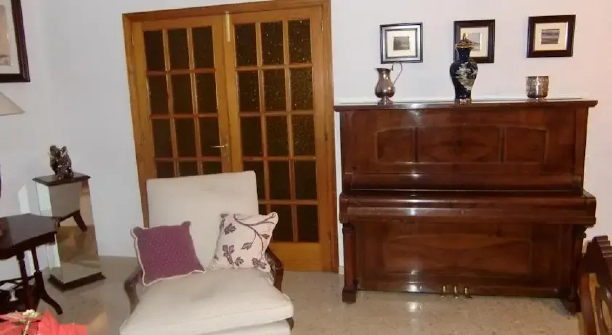 Casa Lola