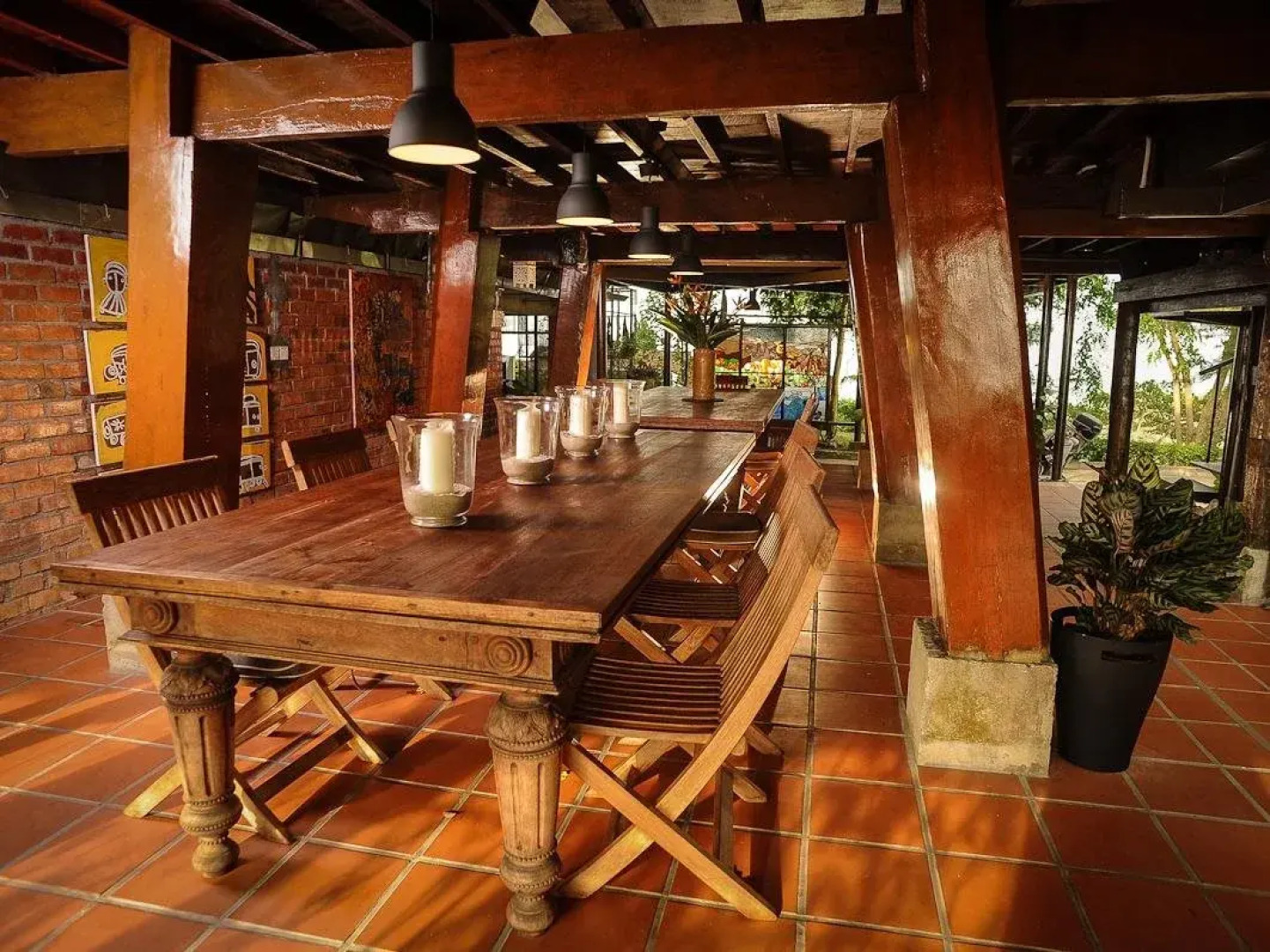 MaliHom Private Estate