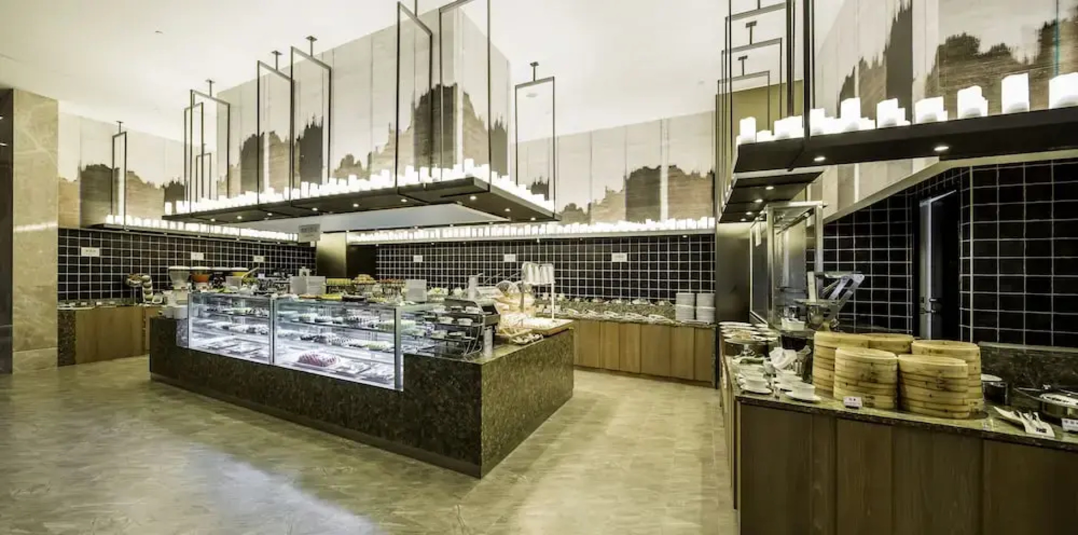 Everrich Golden Lake Hotel