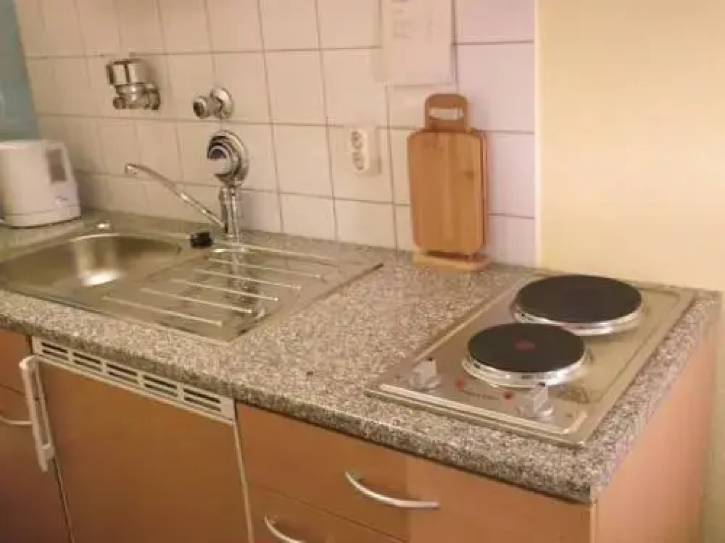 Ferienwohnung Markmann