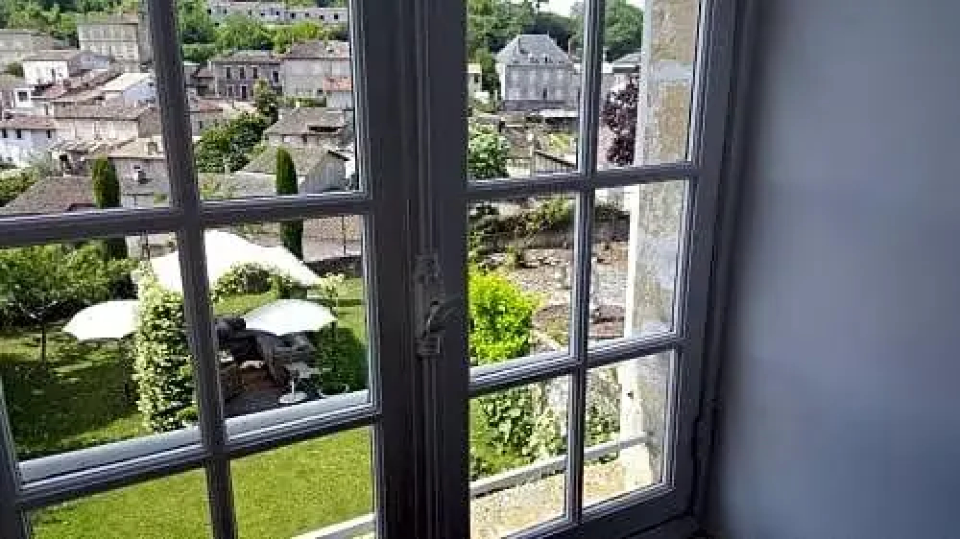 Chambres d'hôtes Art et Remparts