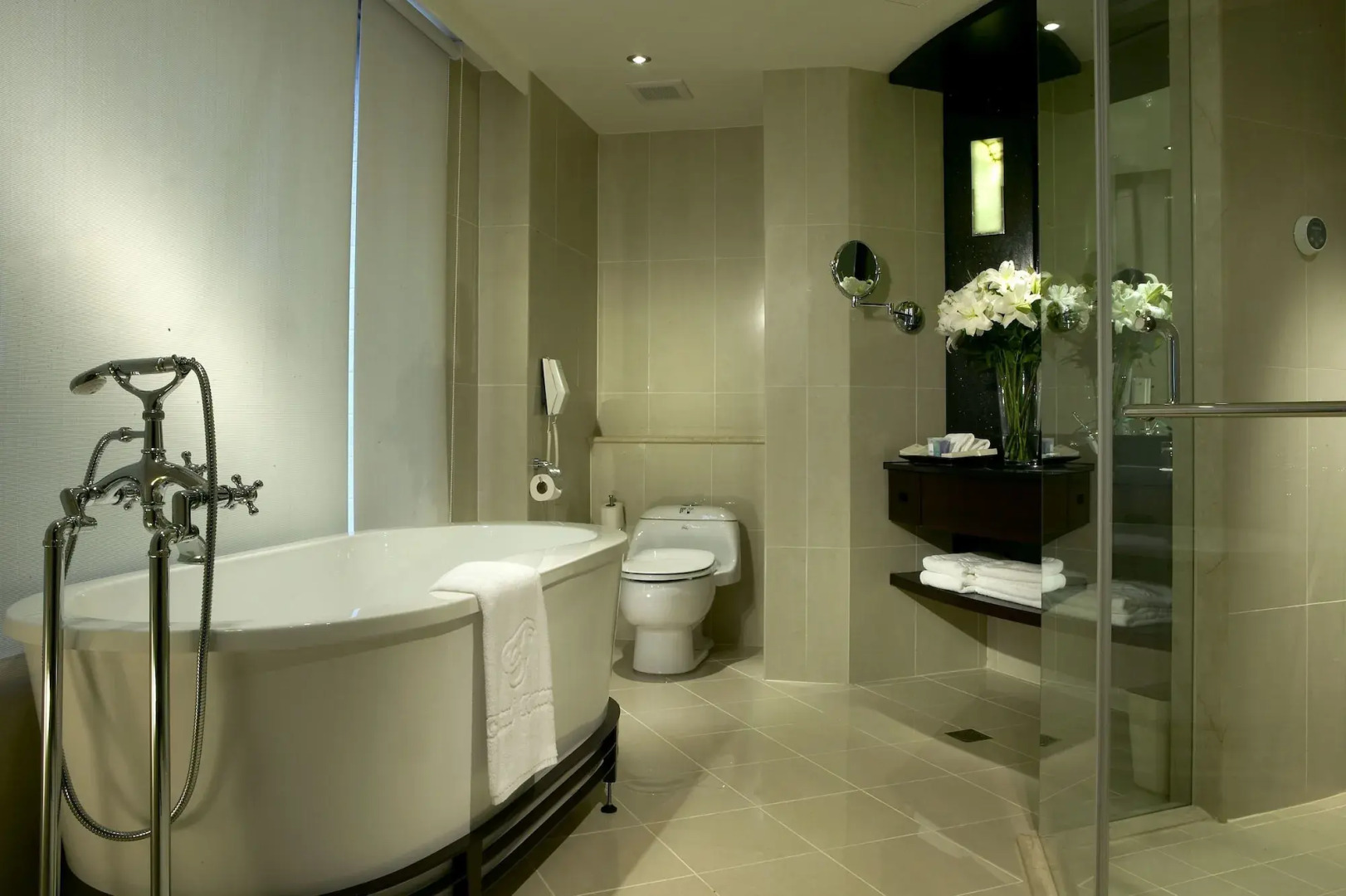 Grand Forward Hotel