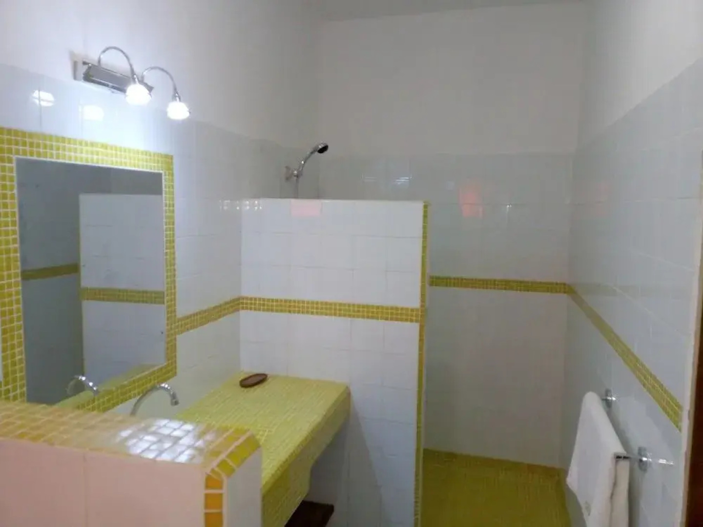 Motel Regal Casamance