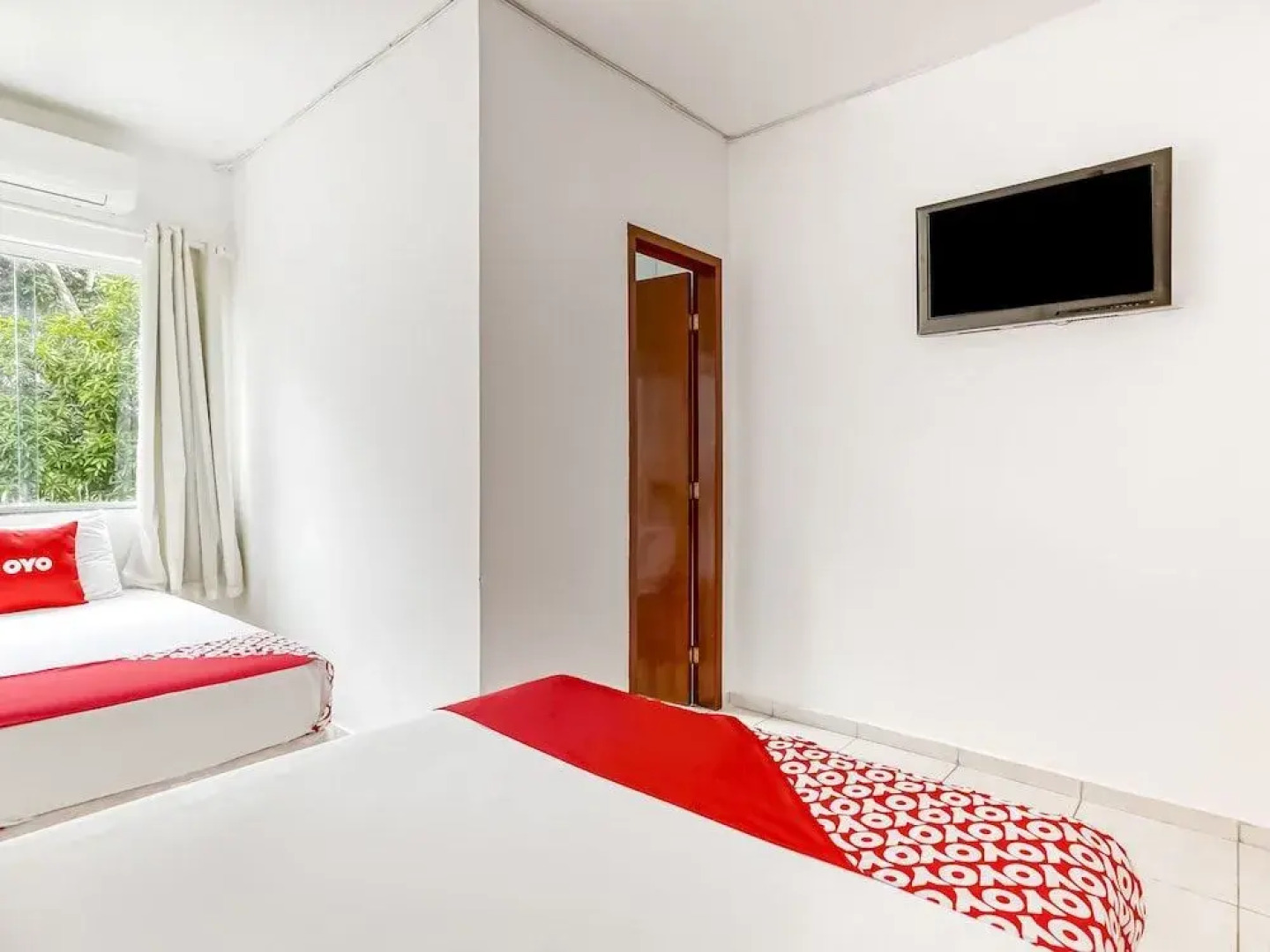 OYO Pousada Di Paola