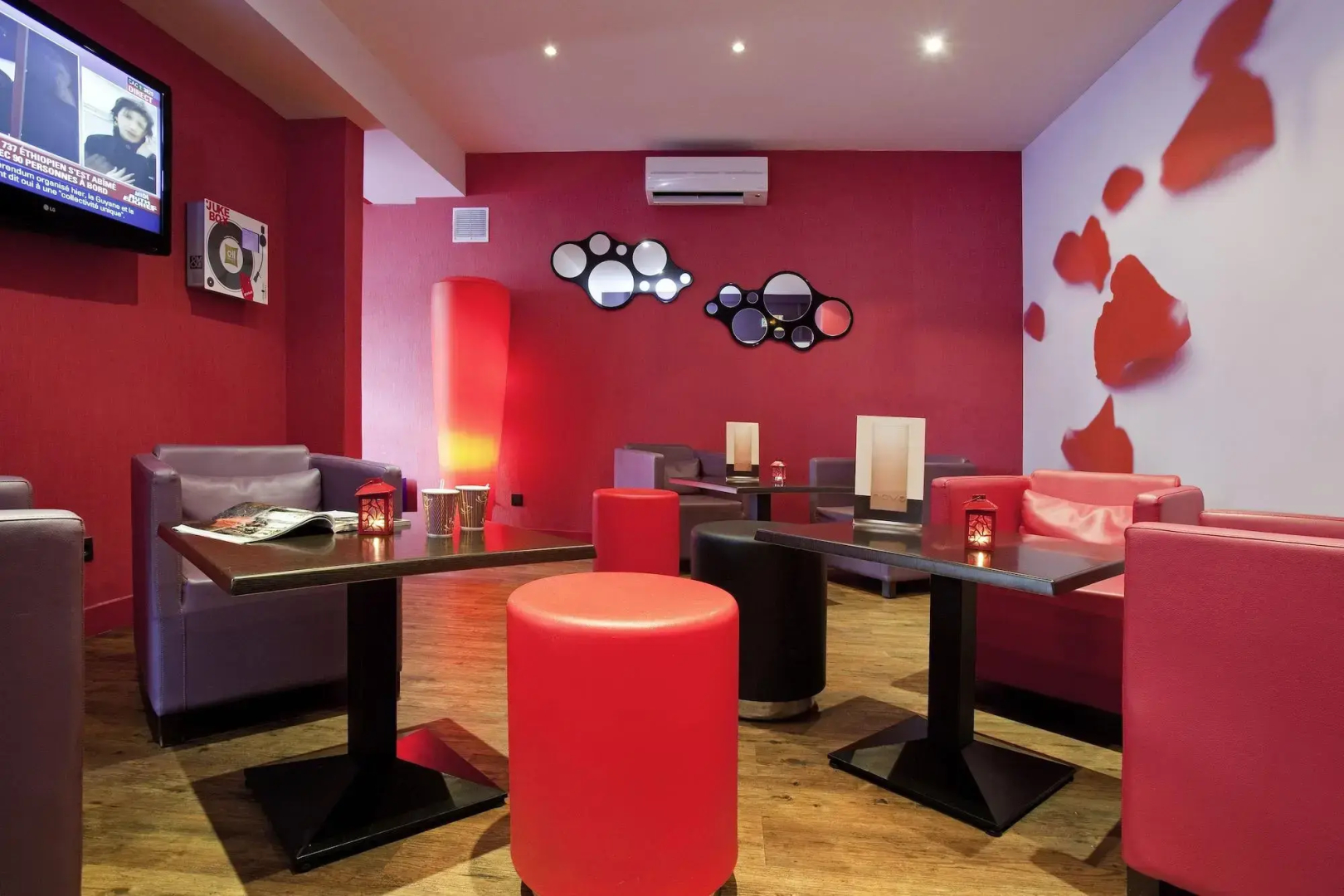 ibis Styles Paris Val de Fontenay