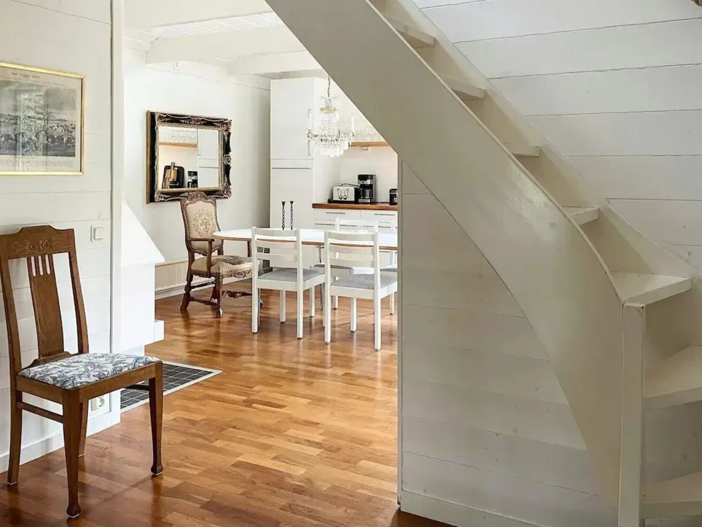 4 Star Holiday Home in Vaxholm