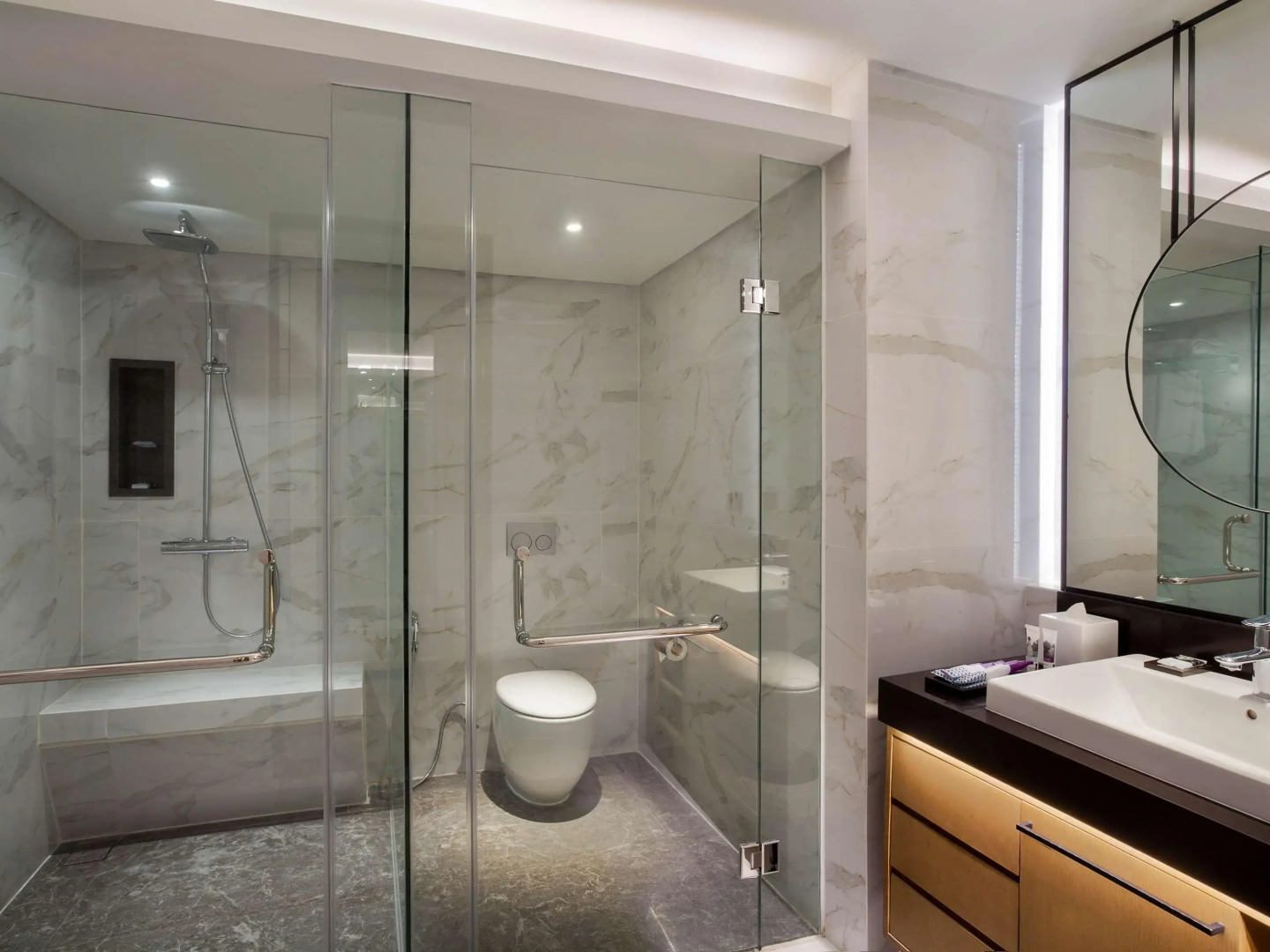 Mercure Jakarta Batavia