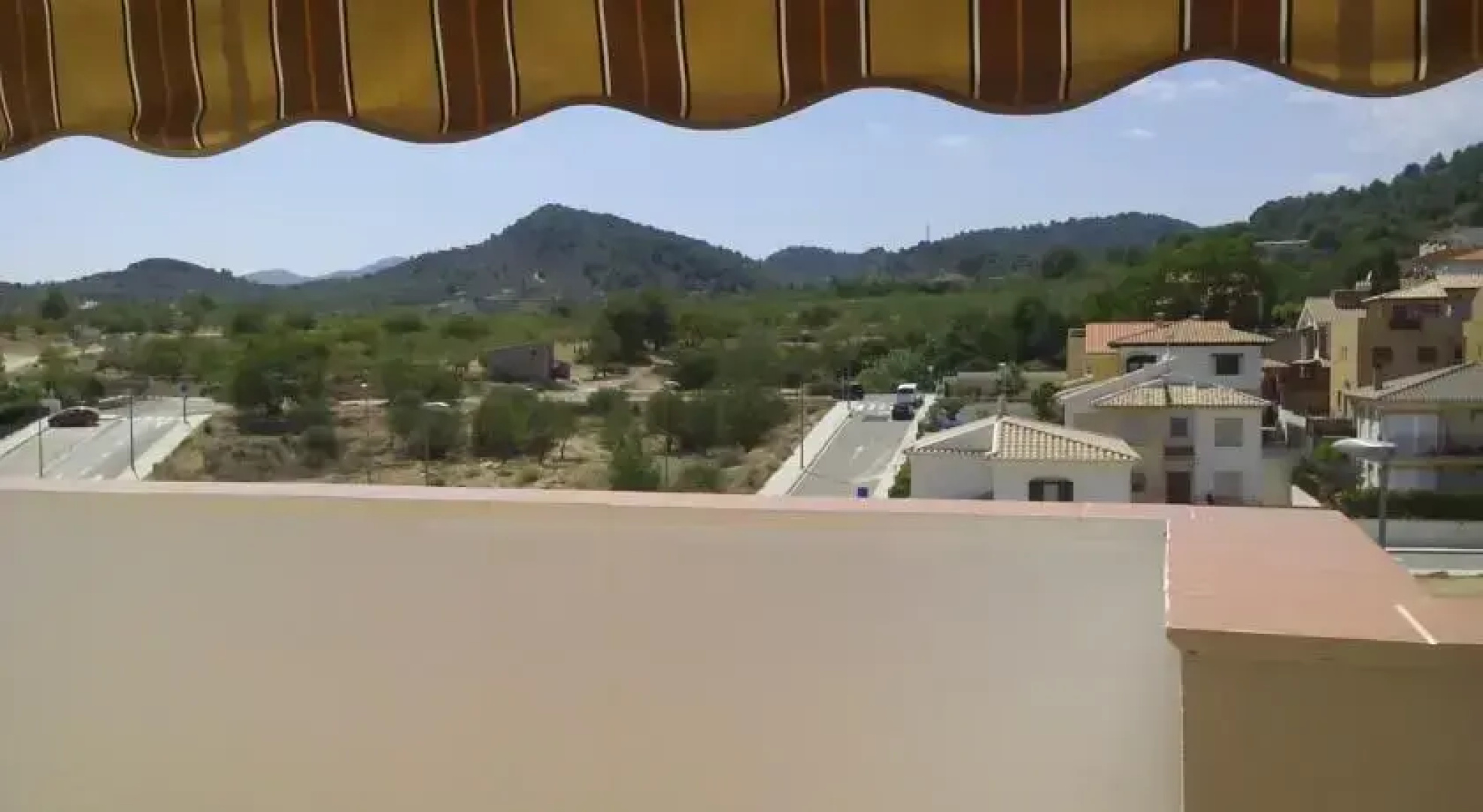 La Vía Verde