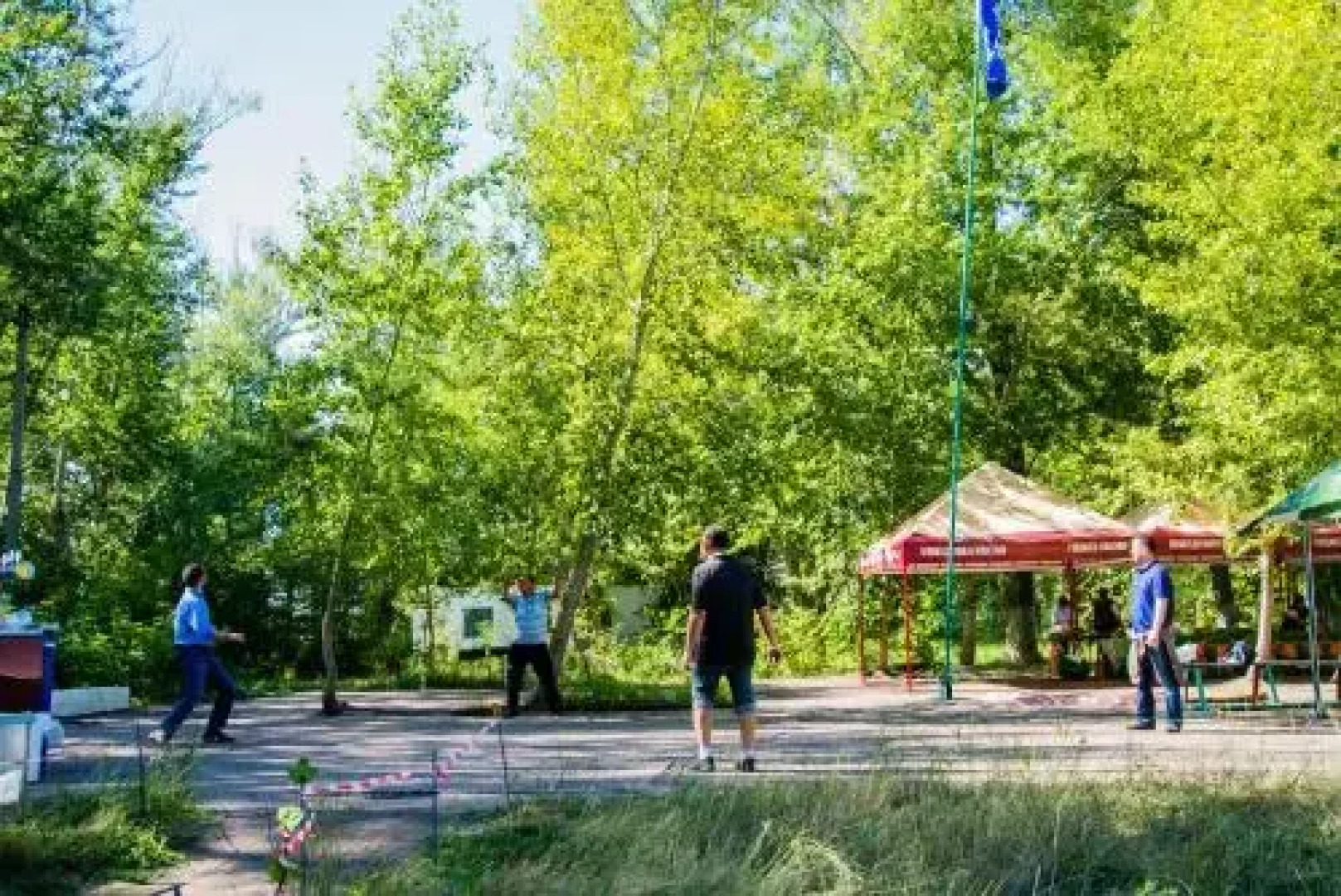 Sanatoriy Bereznyaki