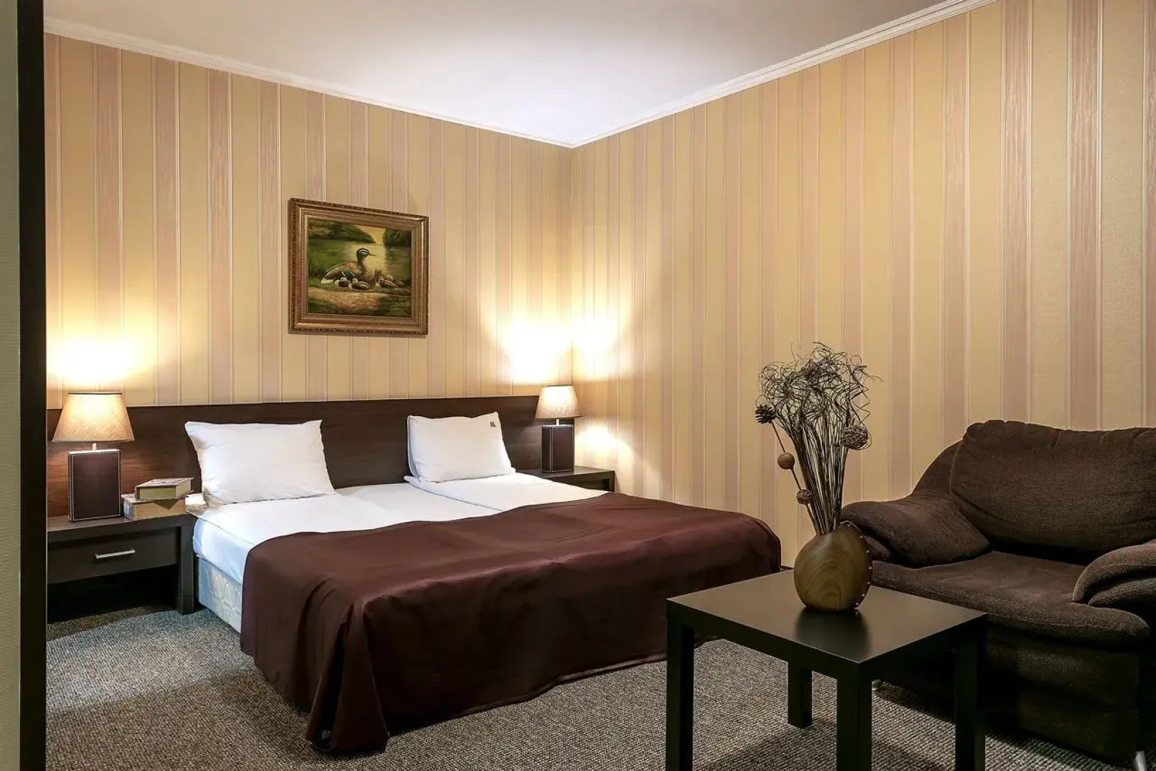 Maxim Boutique Hotel