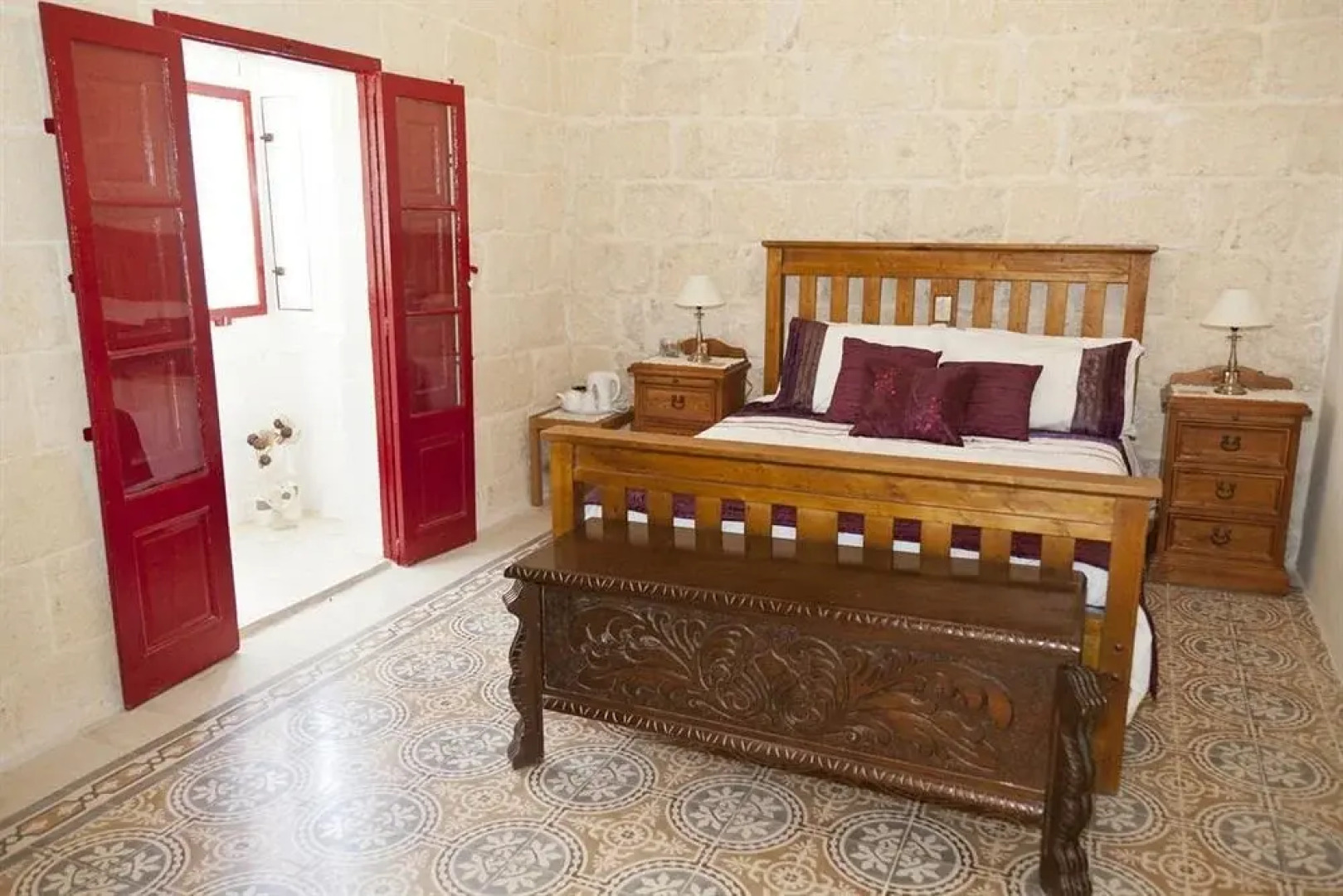 Mia Casa Bed and Breakfast Gozo