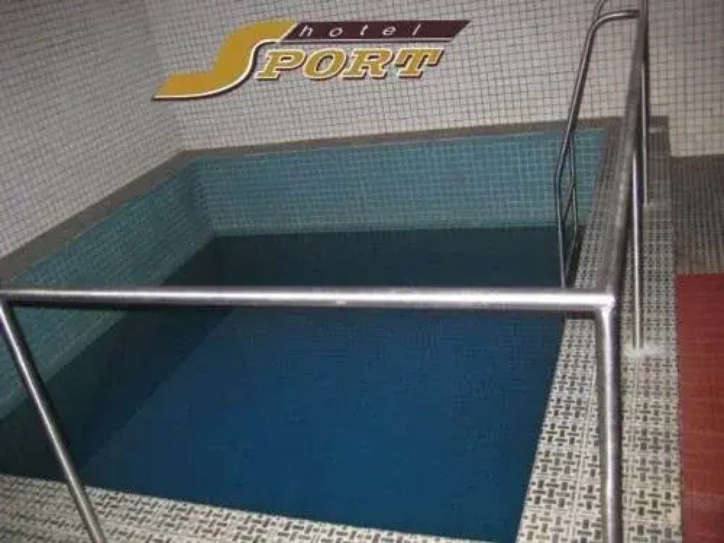 Hotel Sport
