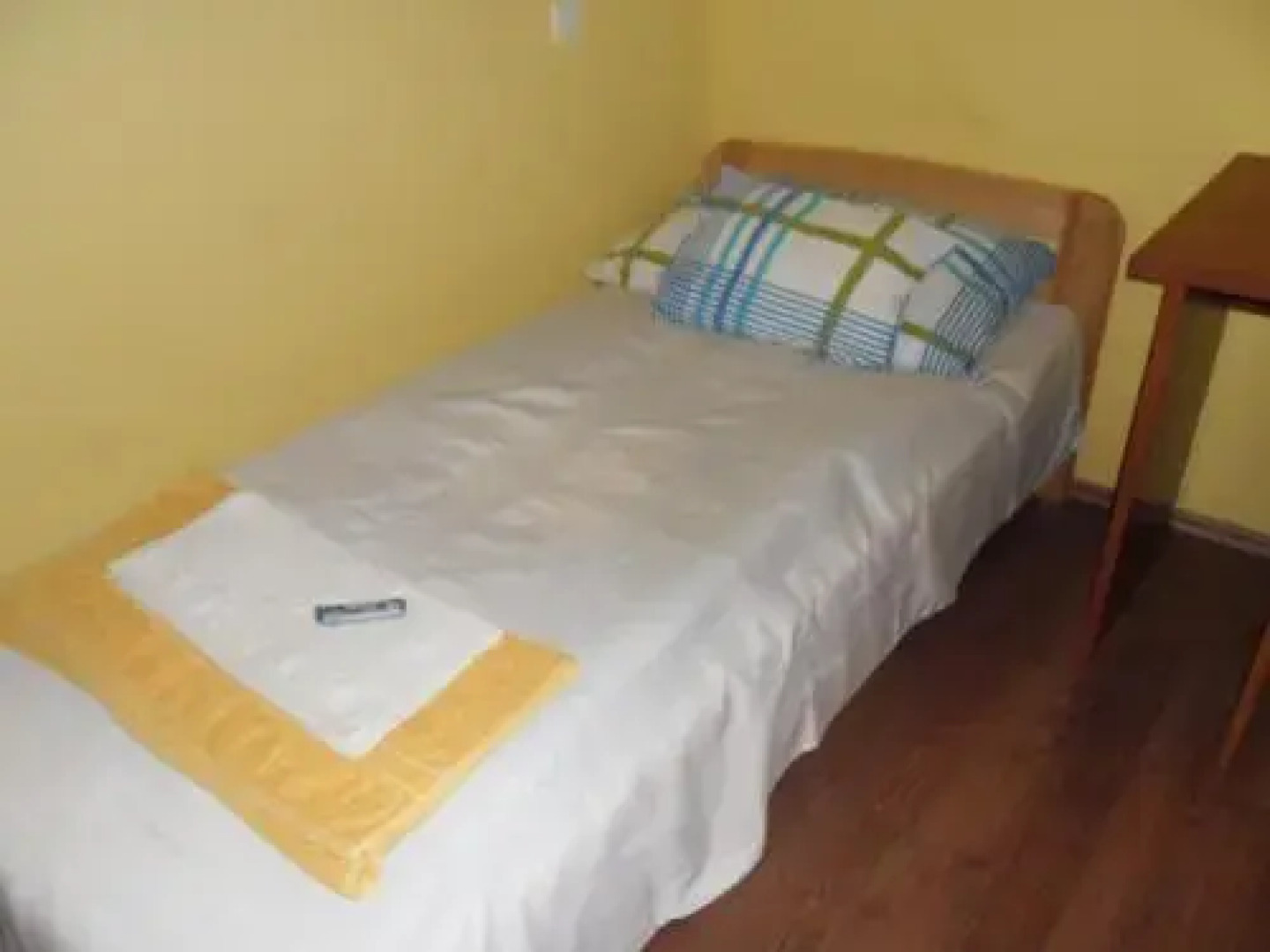 Attila Vendégház Tápiószentmárton