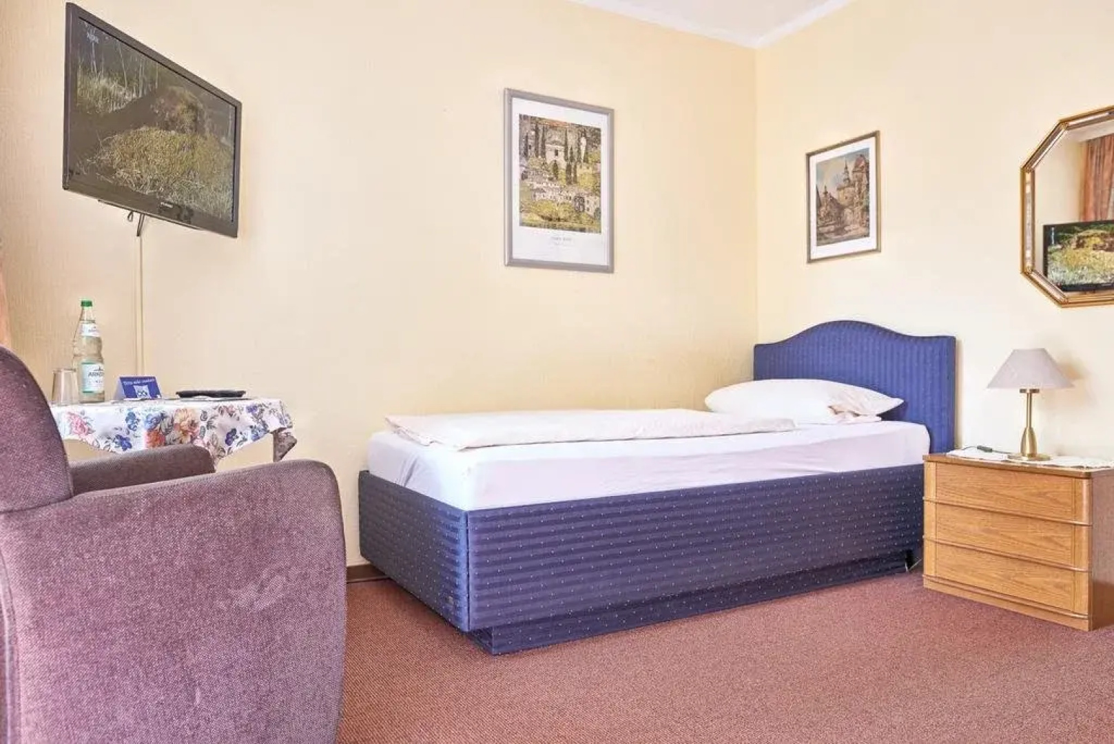 Hotel-Pension Elfi