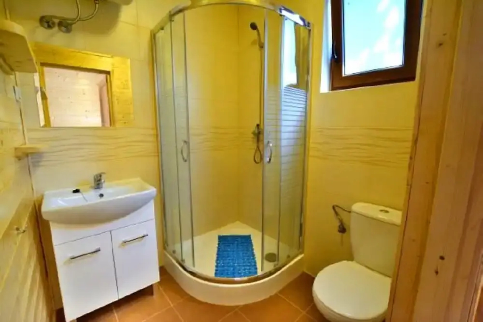 Tropikana Domki Apartamenty