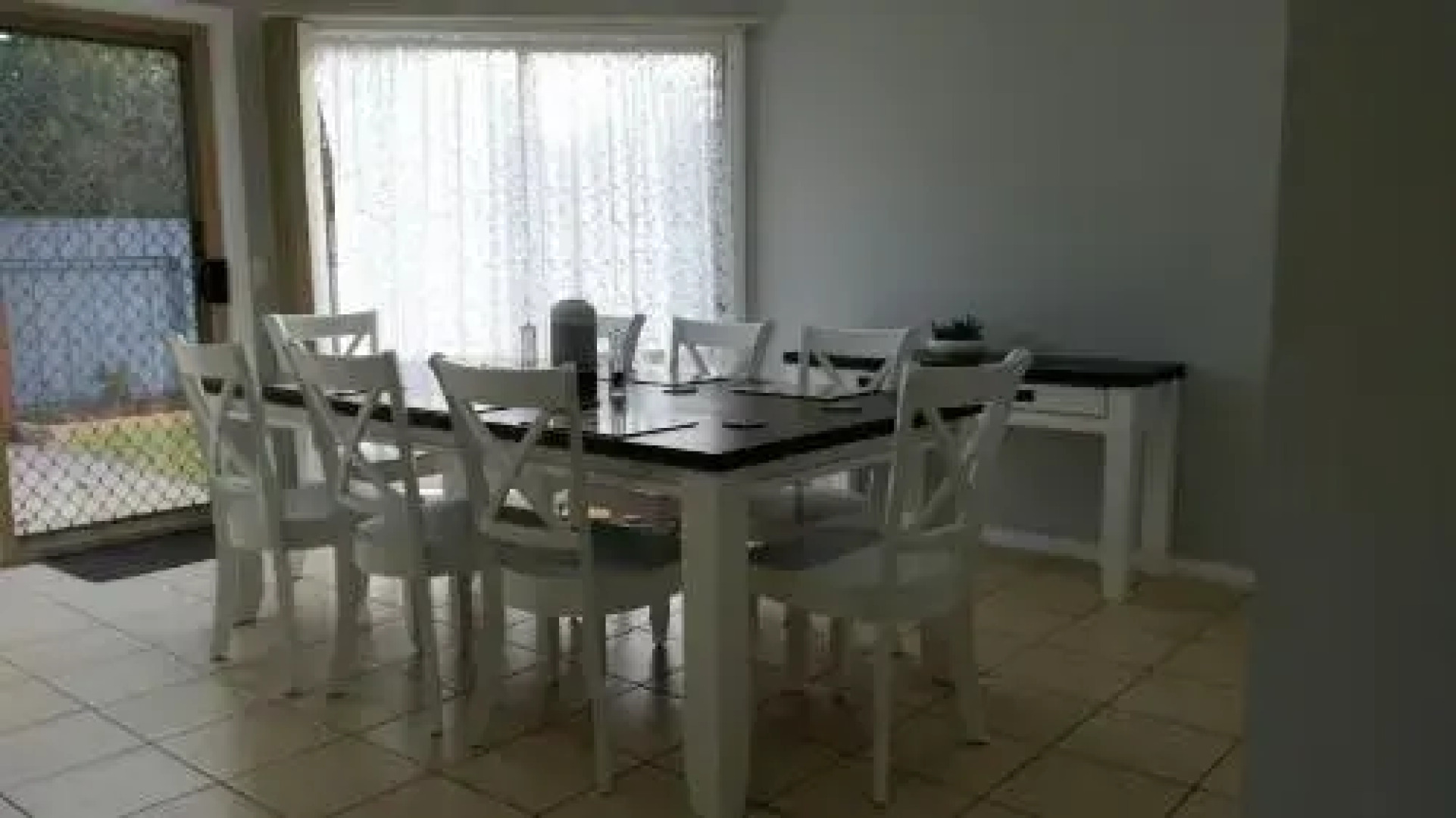 Numurkah Self Contained Apartments - The Saxton