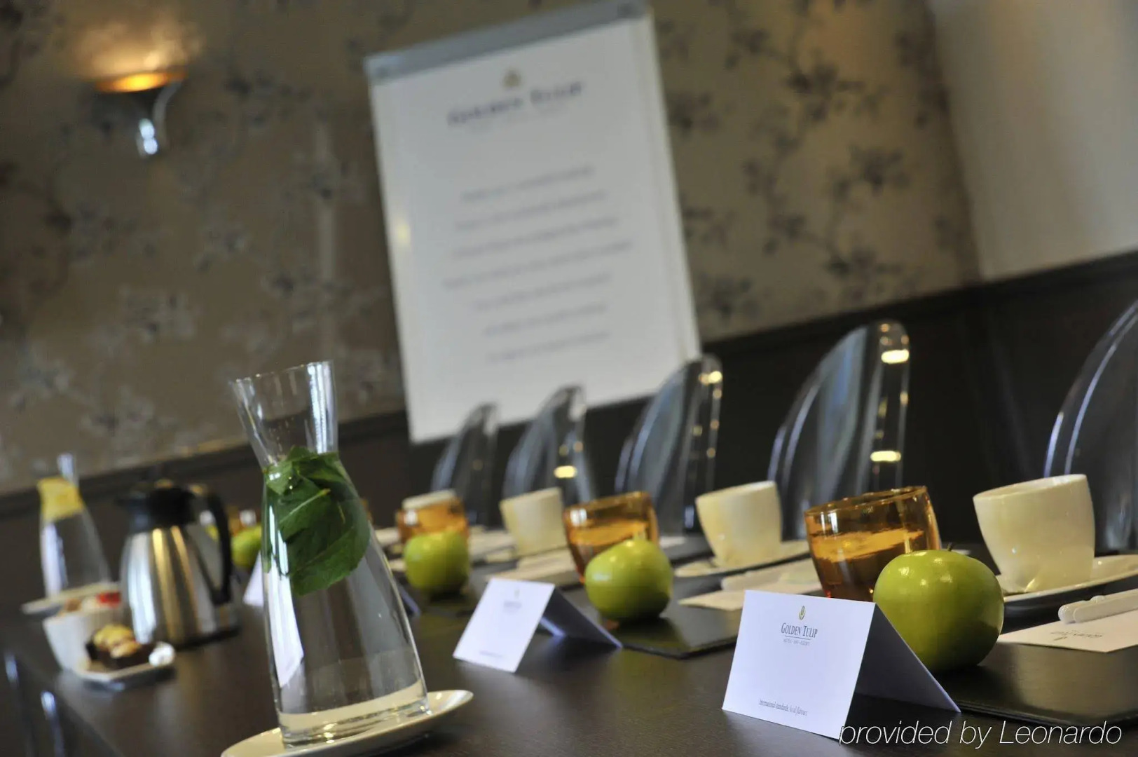 Golden Tulip LEscaut