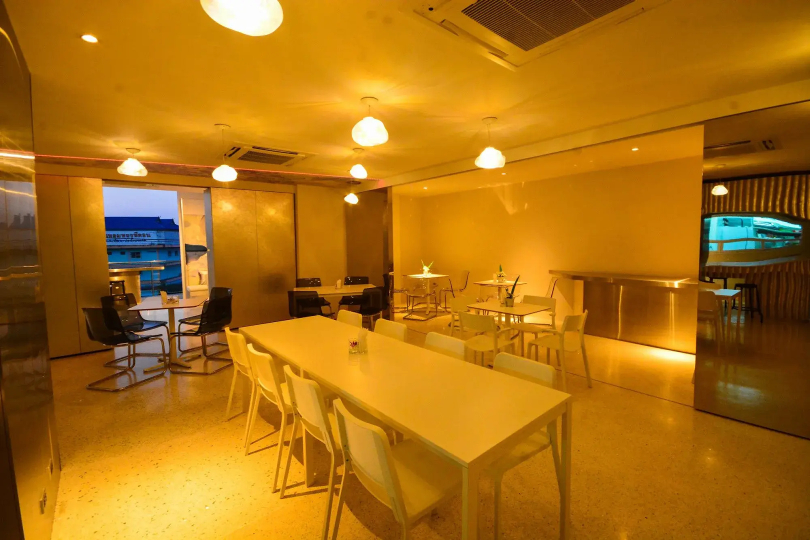 Comet Hotel Suratthani