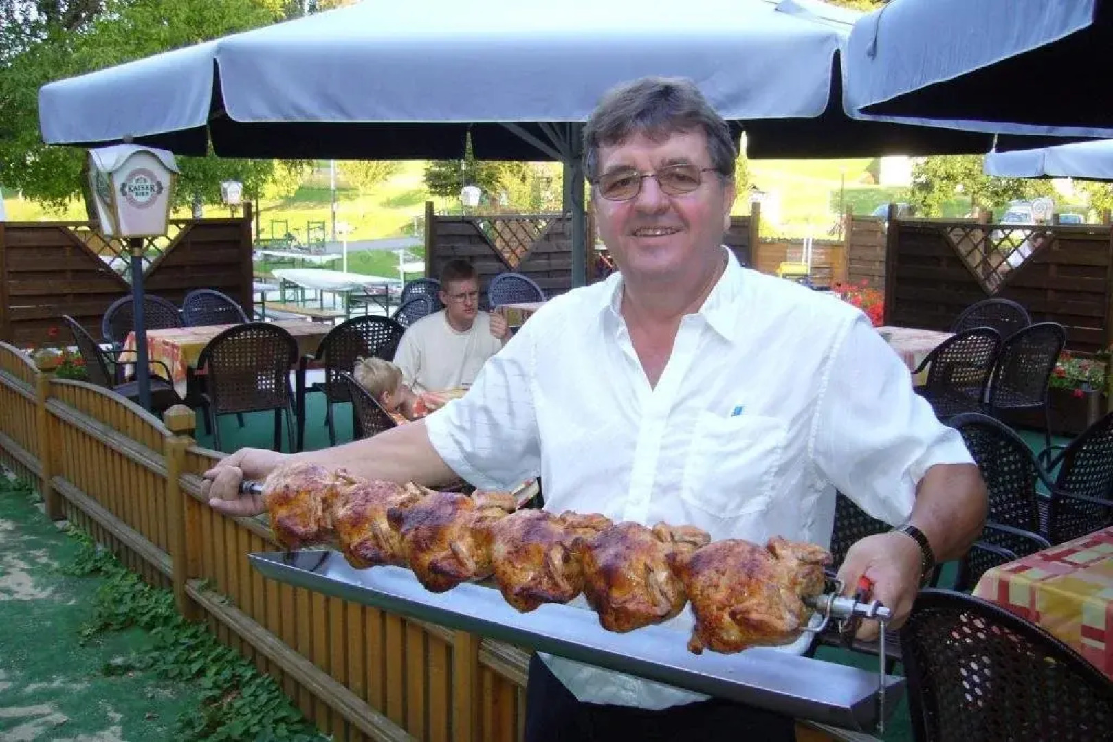 Gasthof und Pension Haunschmid