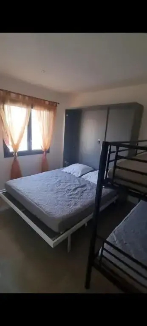 Maison U nidu à 500m de la mer