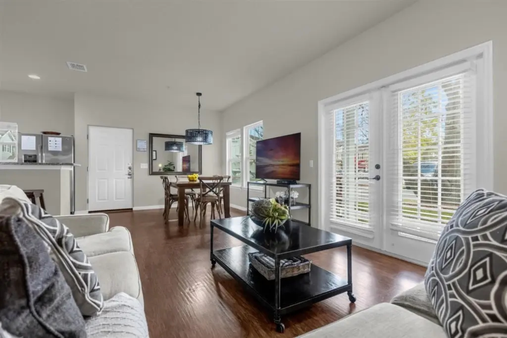 4 Bedrooms / 3 Bathrooms / Lucaya Village (25-108), Kissimmee, US