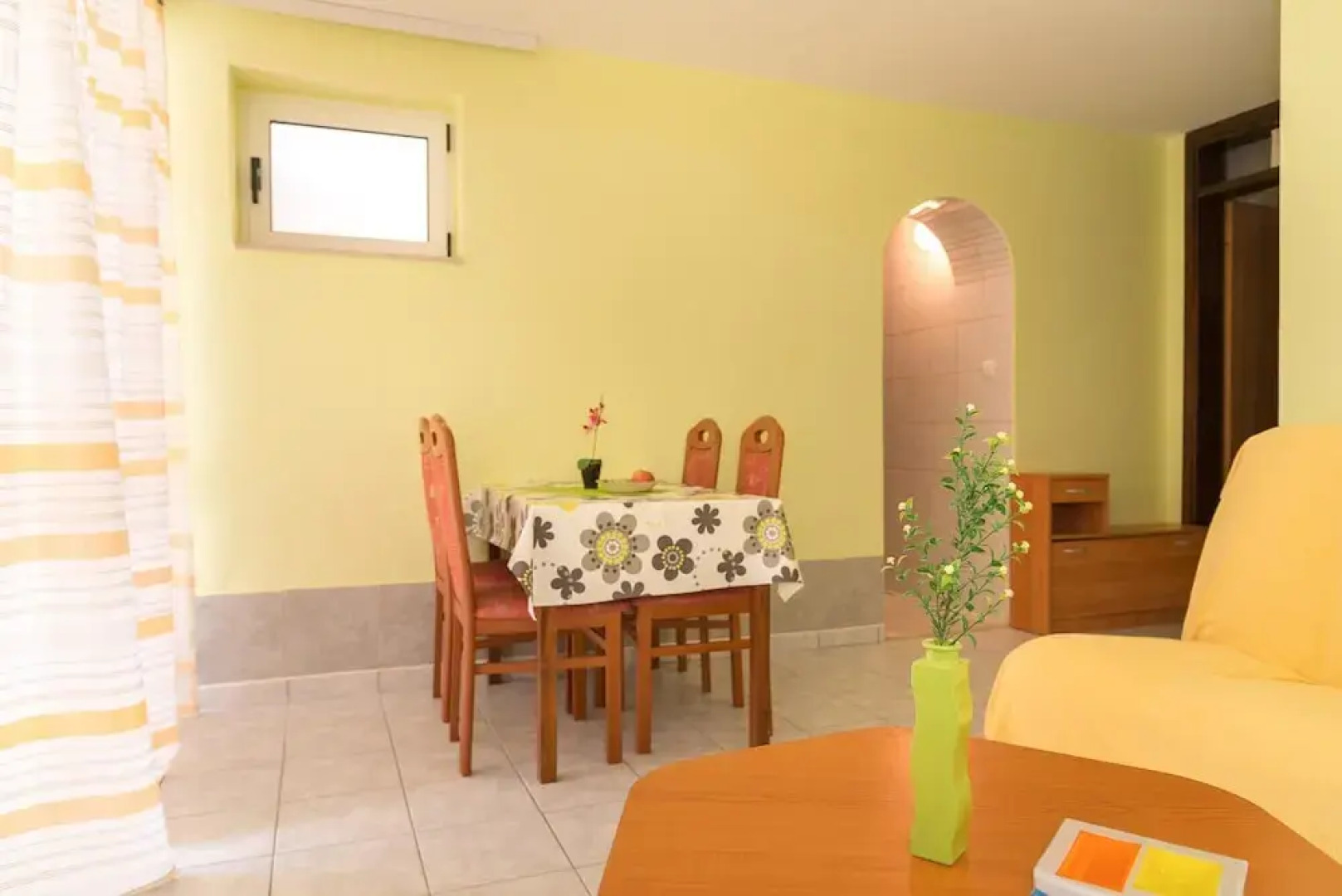 Apartments Krstičević