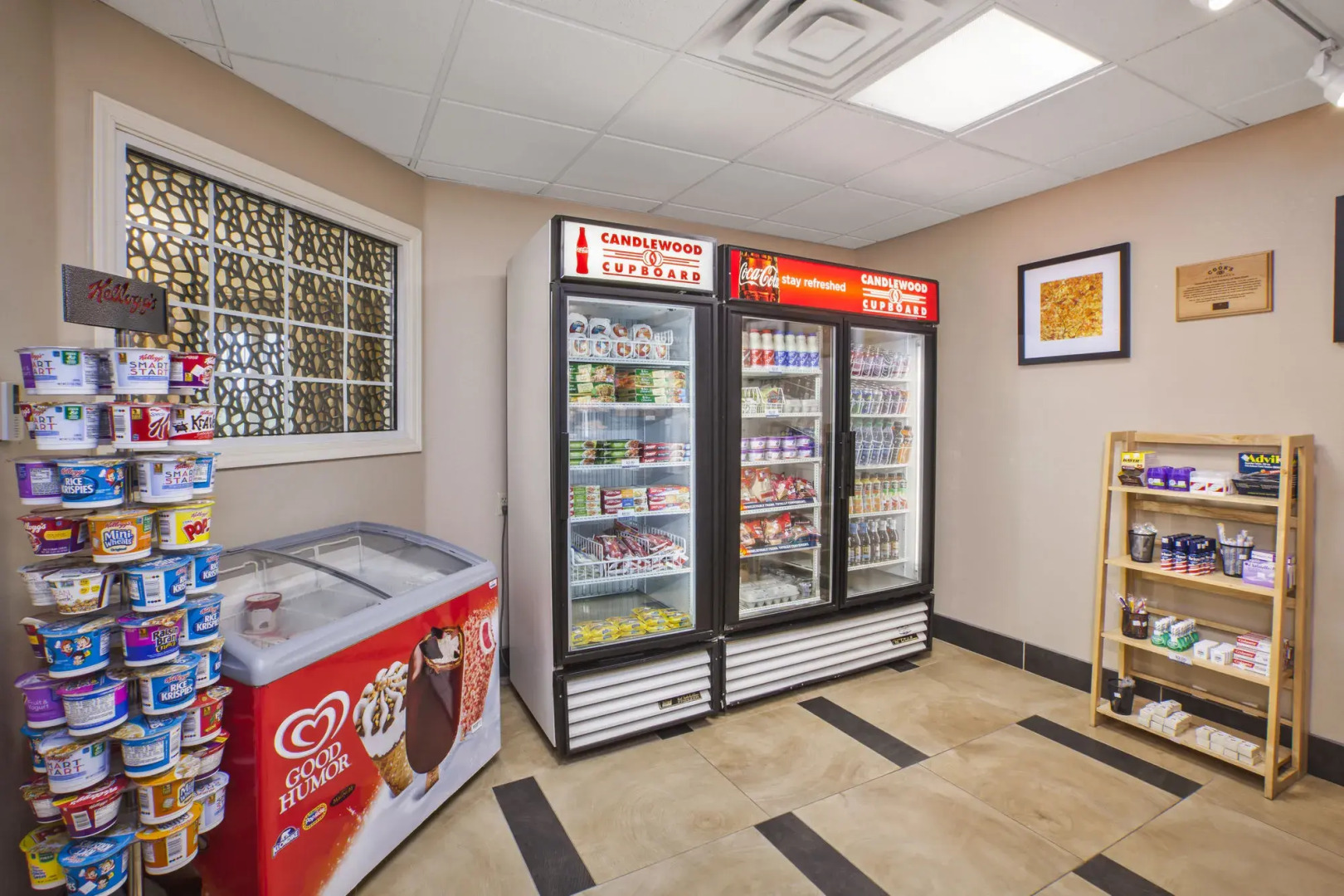 Candlewood Suites Indianapolis by IHG