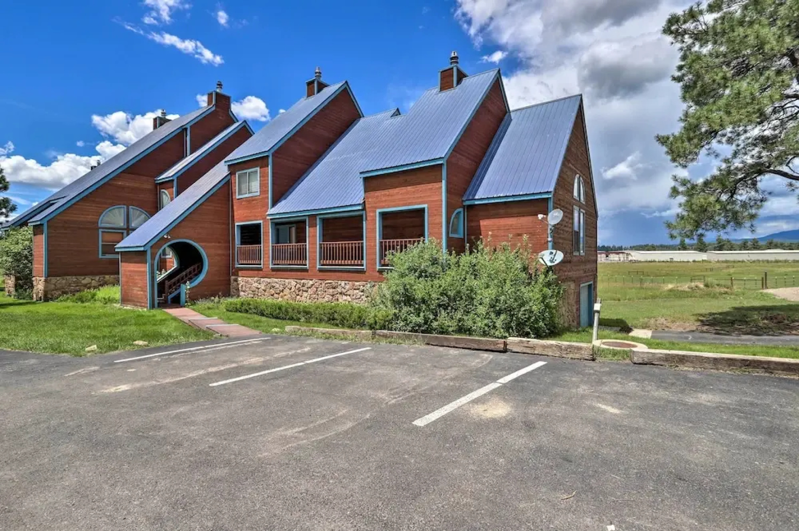 Peaceful Pagosa Springs Escape ~ 2 Mi to Lake