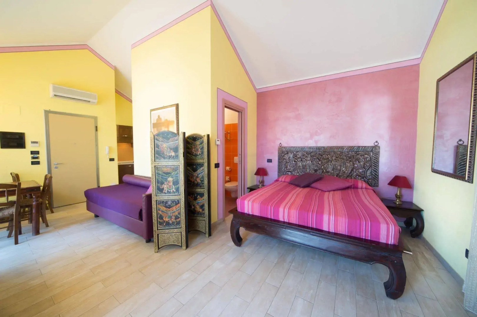 World Village Apartments