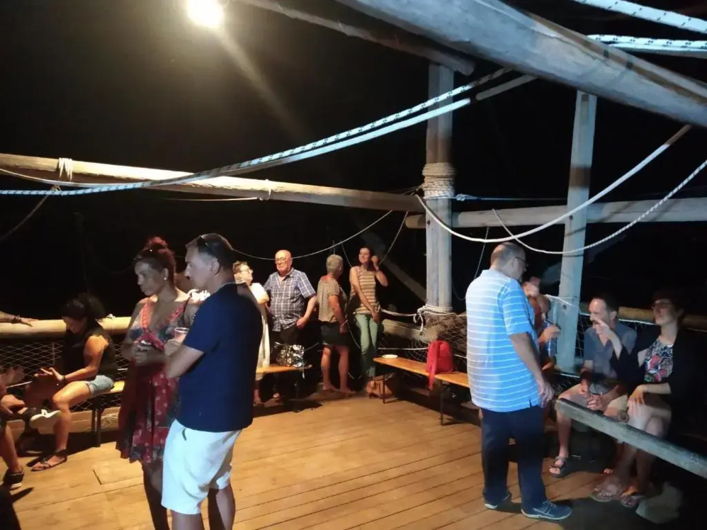 Il Giardino Fra Gli Ulivi