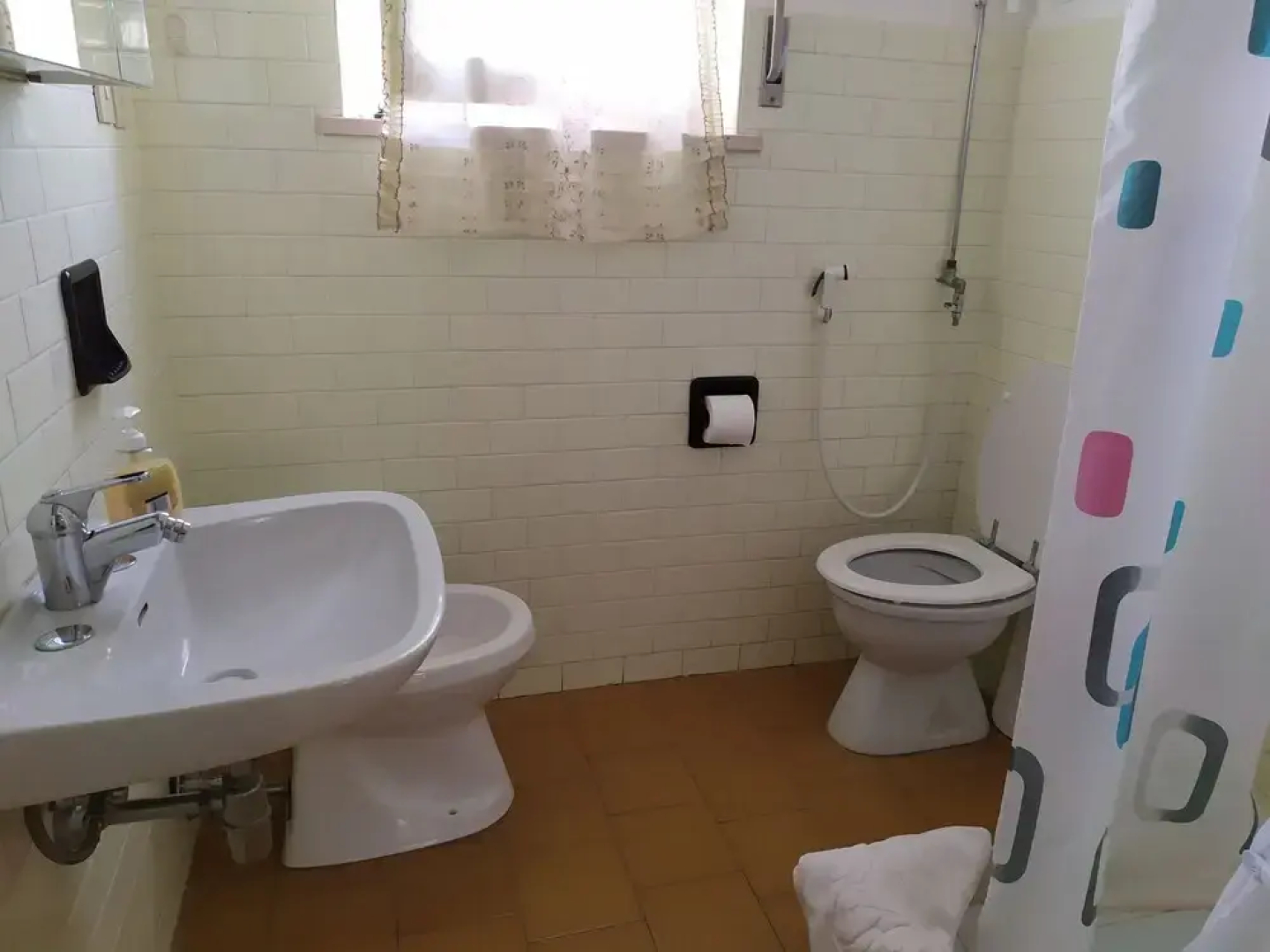 A Casa Tua