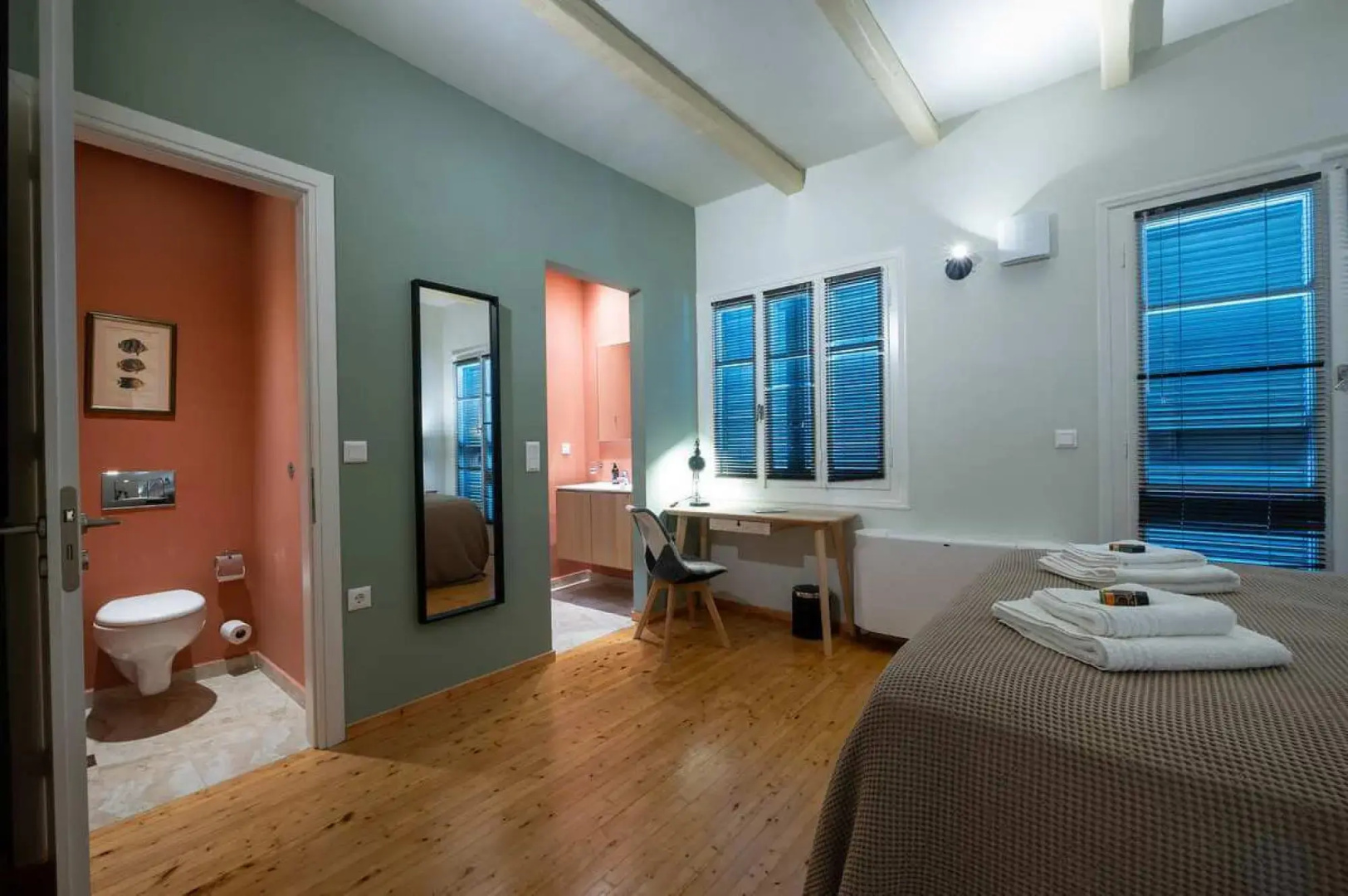 Country Home - Kalamata Mediterranean Villas
