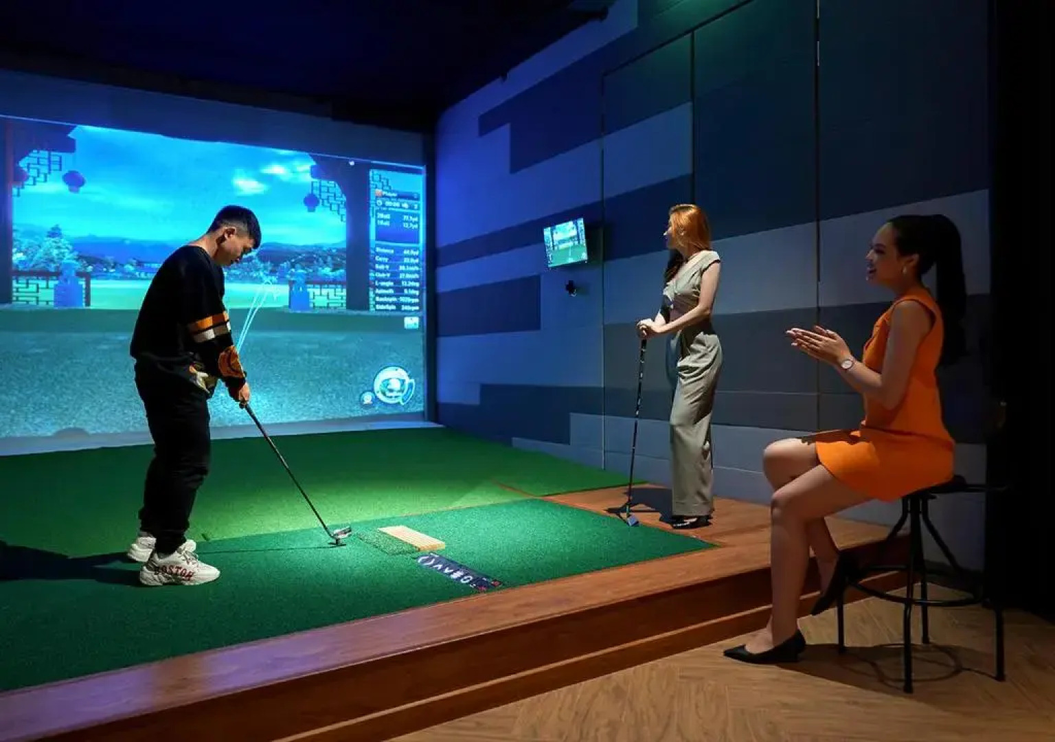 Holiday Inn Resort Ho Tram Beach by IHG