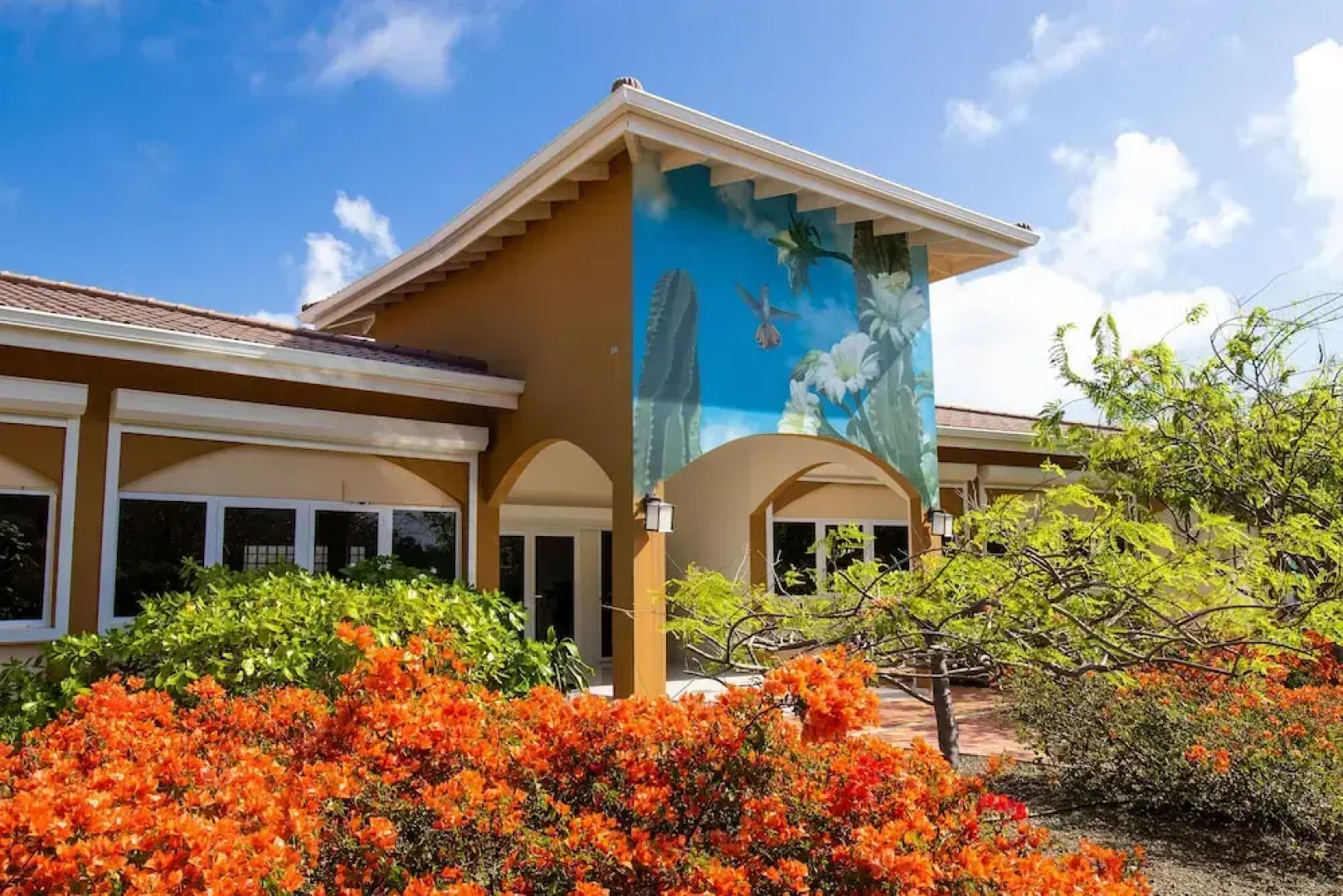 Ananda Curacao