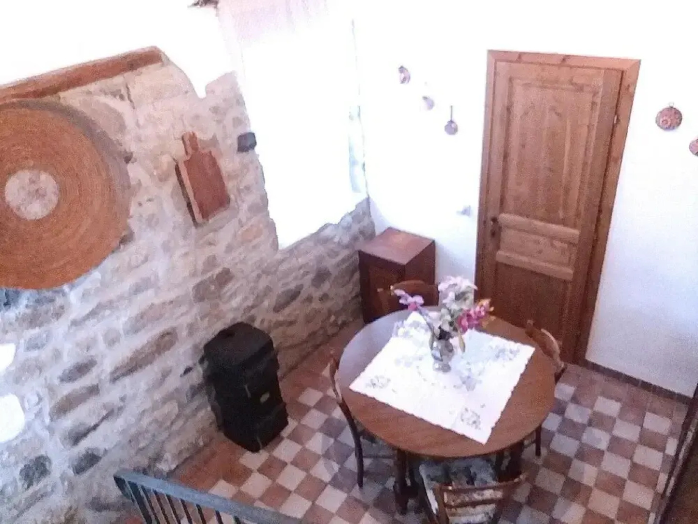 Sa domu de ziu Antoneddu